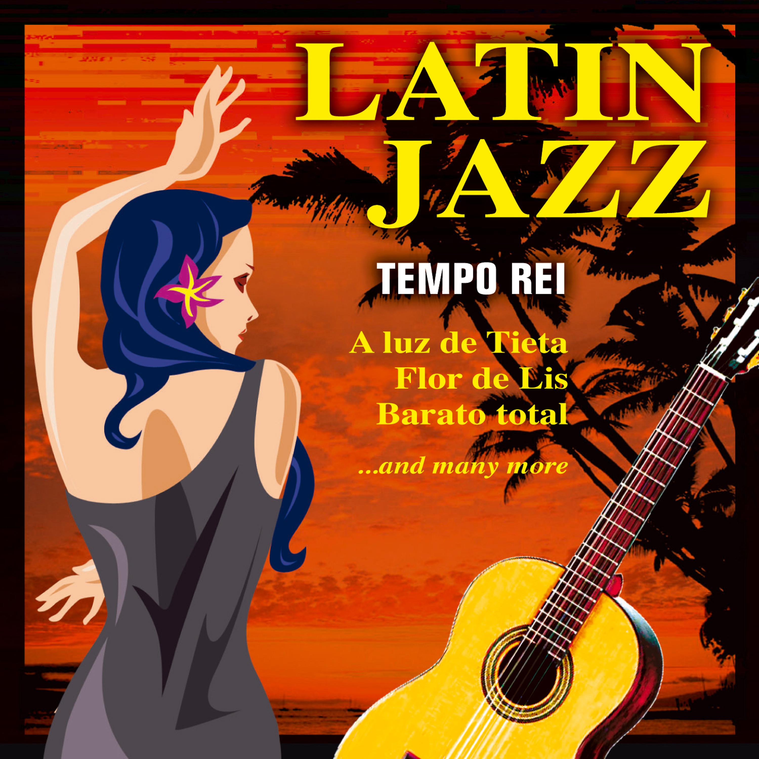 Постер альбома Latin Jazz