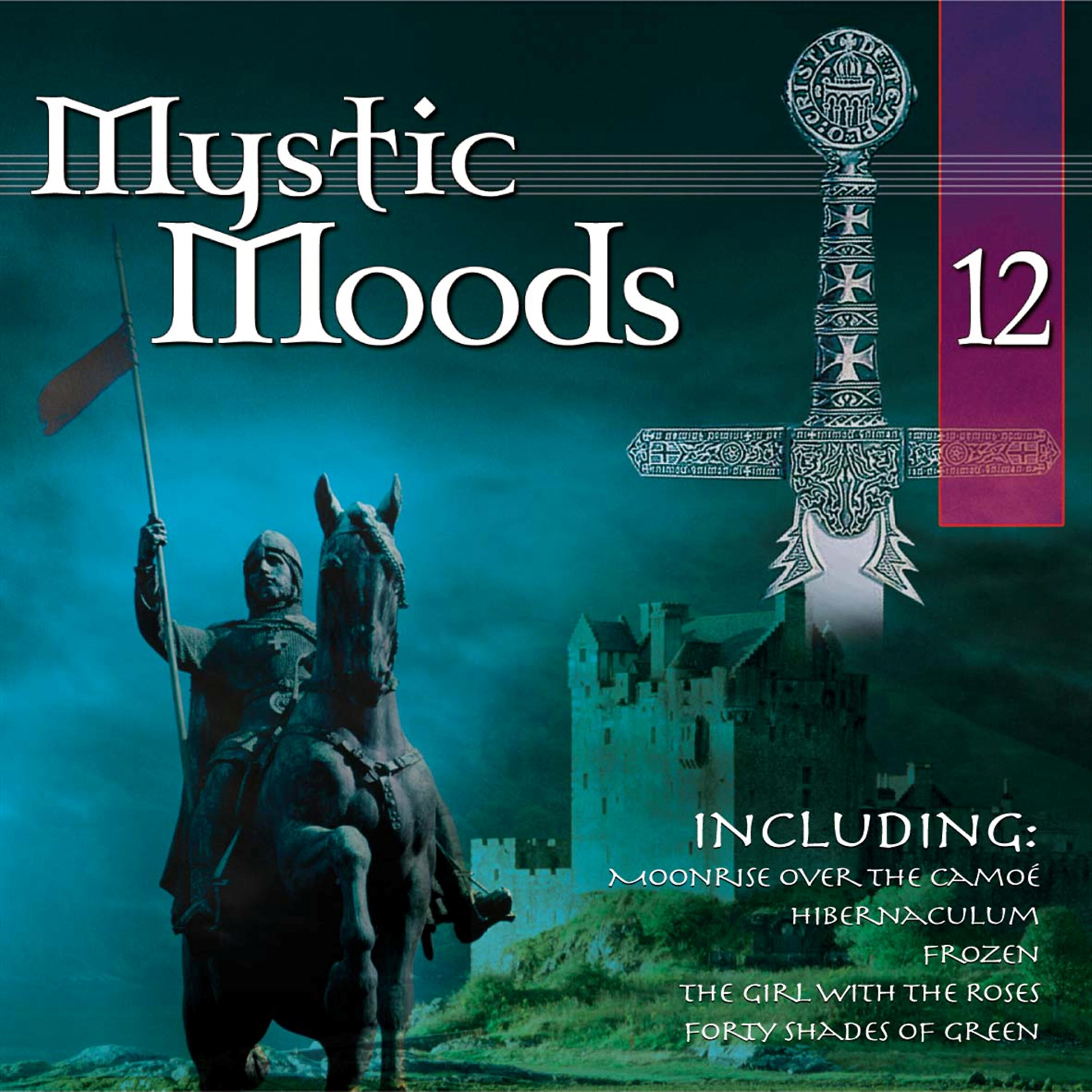 Studio Group - Lyra (Ta Muid) - Sound-a-like Cover originally by Celtic Spirit
