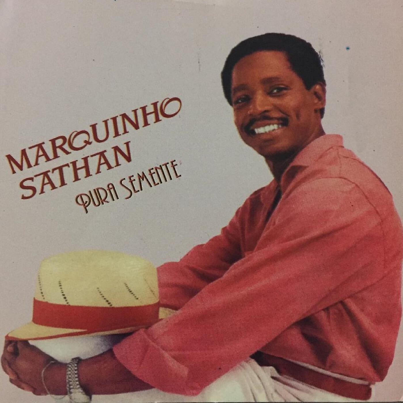 Marquinho Sathan - Quás, Quás, Quás