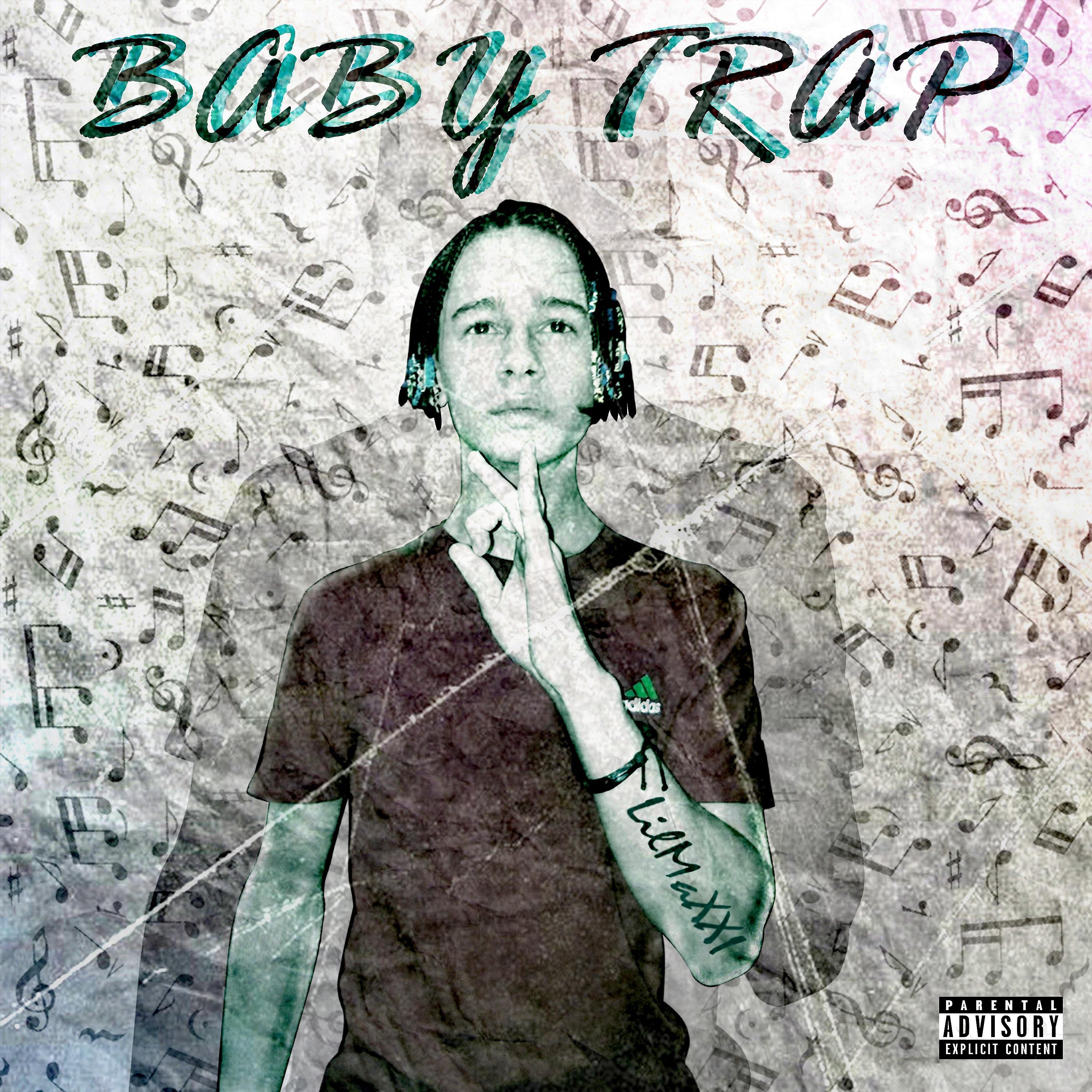 Постер альбома Baby Trap