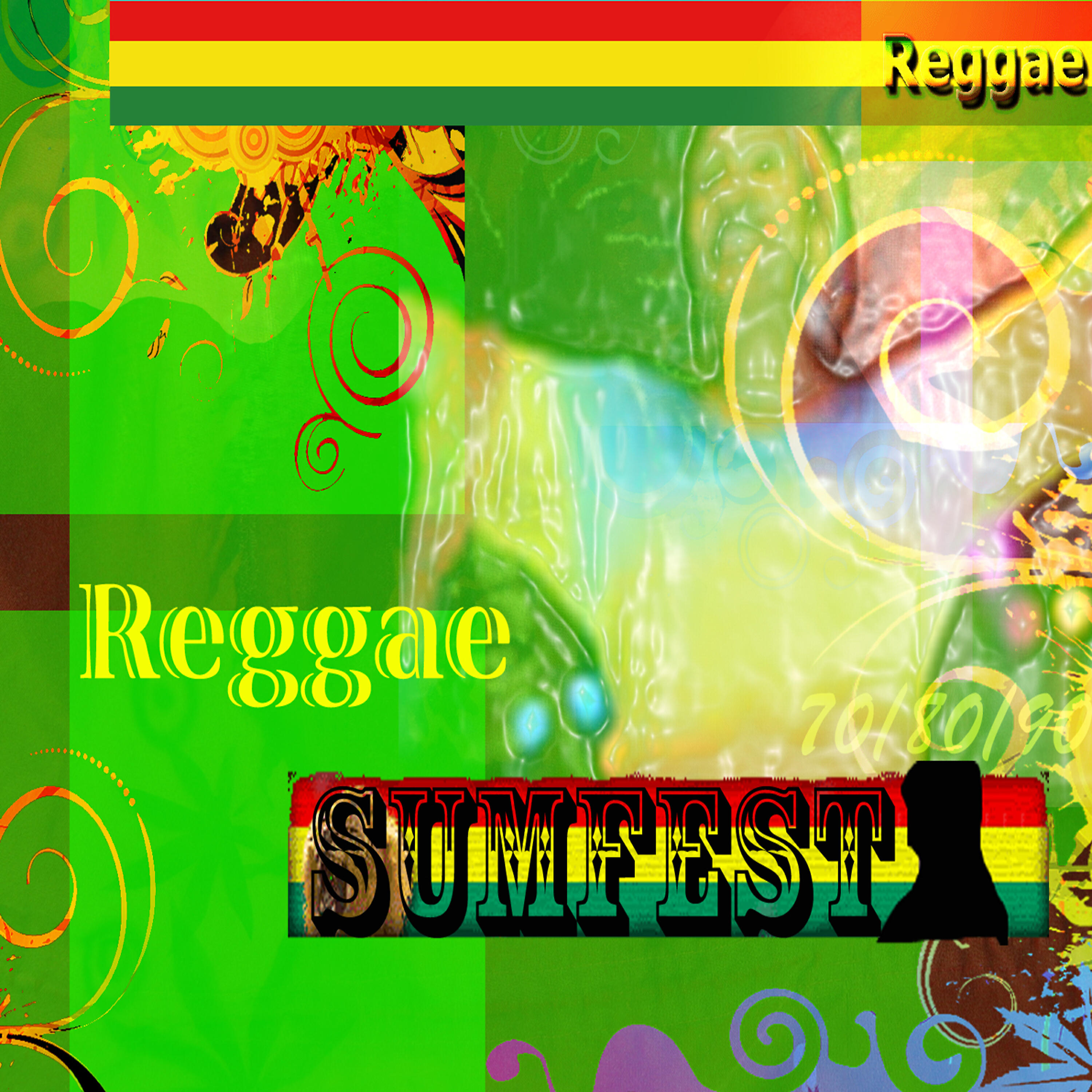 Bounty Killa - Gal Dem A Holla / Love Is Lovely, Perplex The Flex