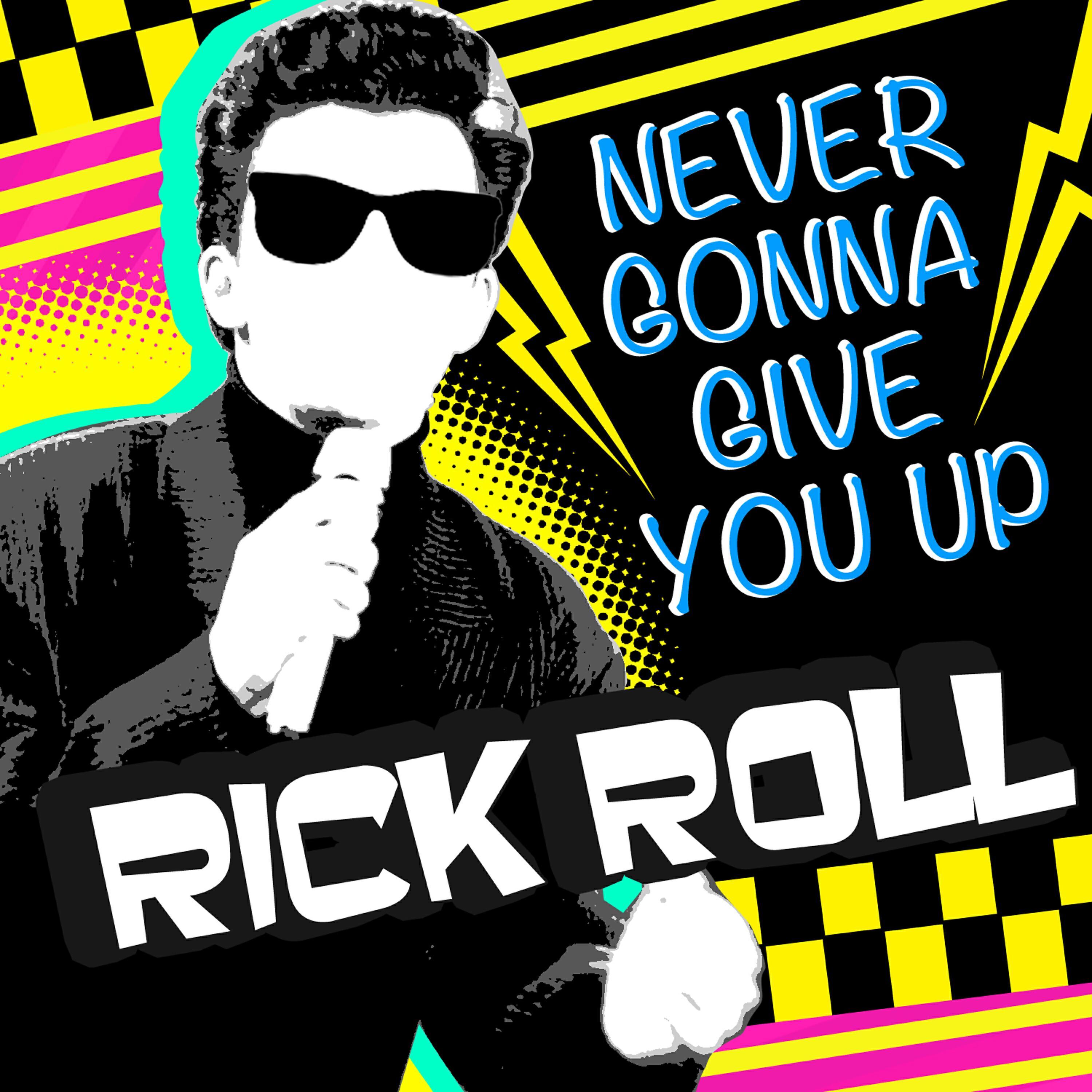 Rick Roll все песни в mp3