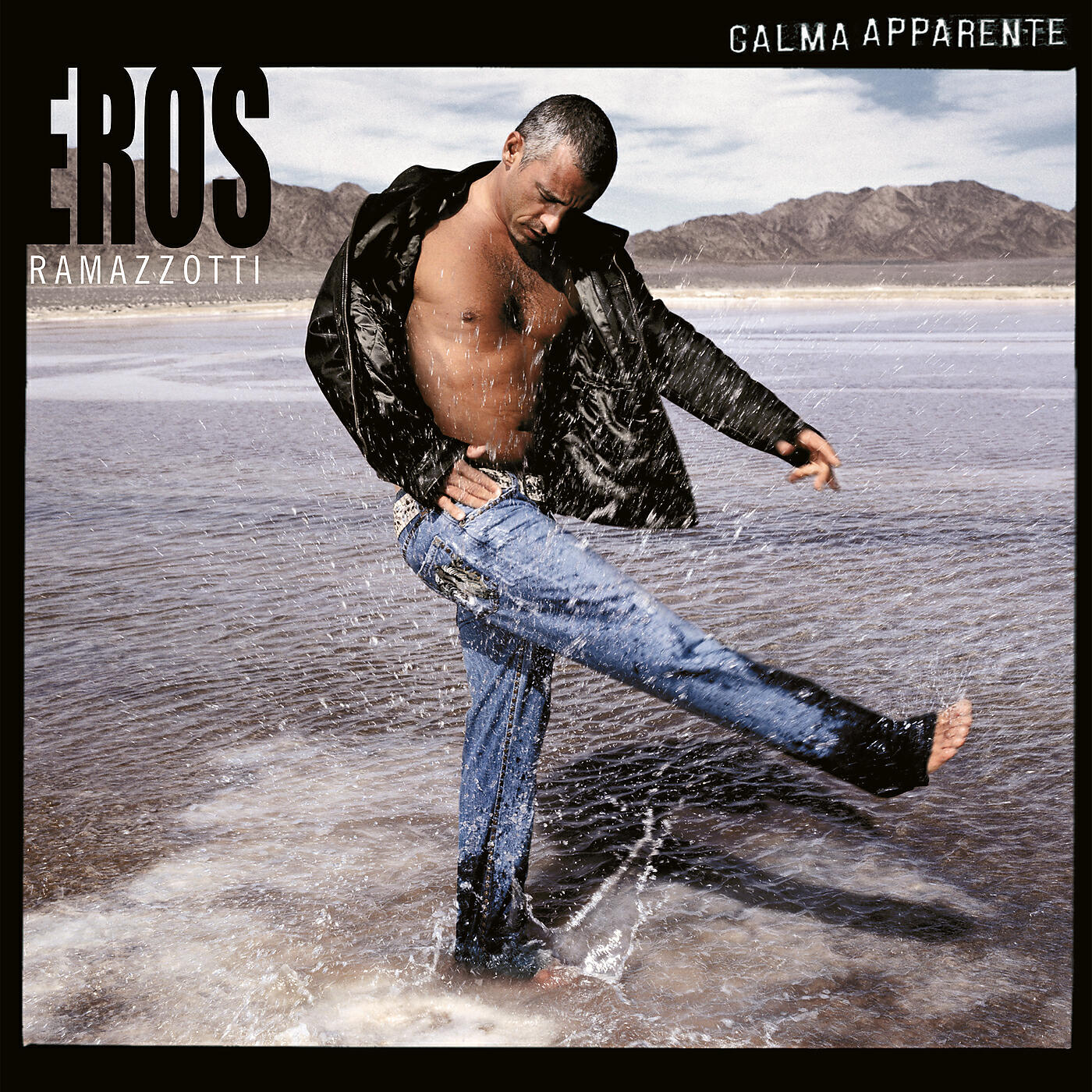 Eros Ramazzotti - L'ultimo metrò (Remastered 2021)
