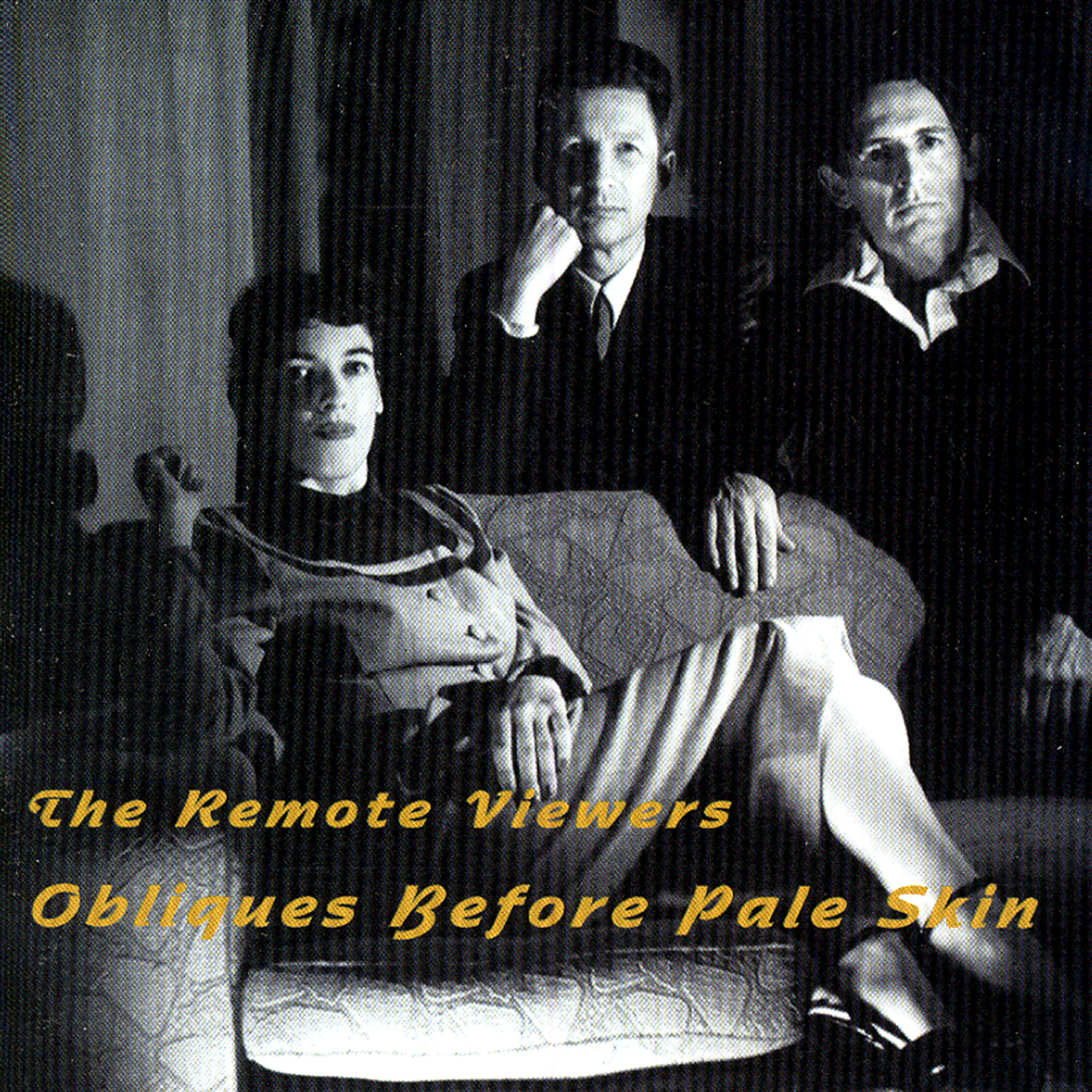 The Remote Viewers - The Preferred Absence
