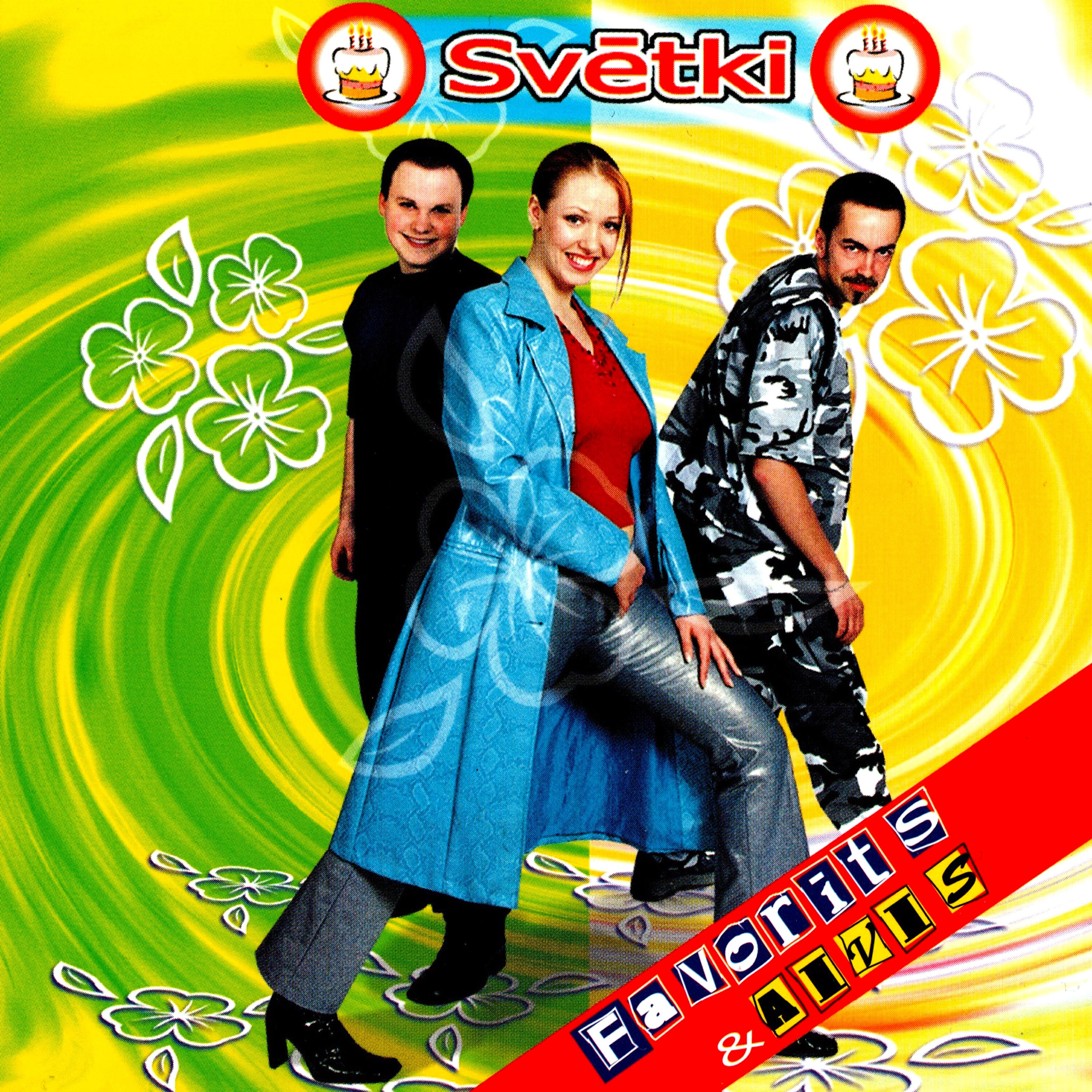 Favorīts все песни в mp3