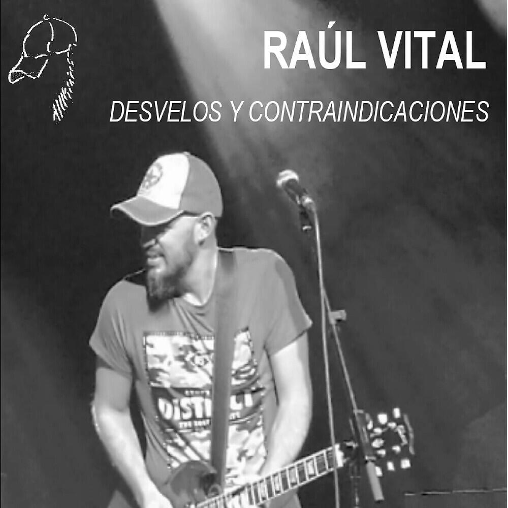 Raúl Vital - Náufrago