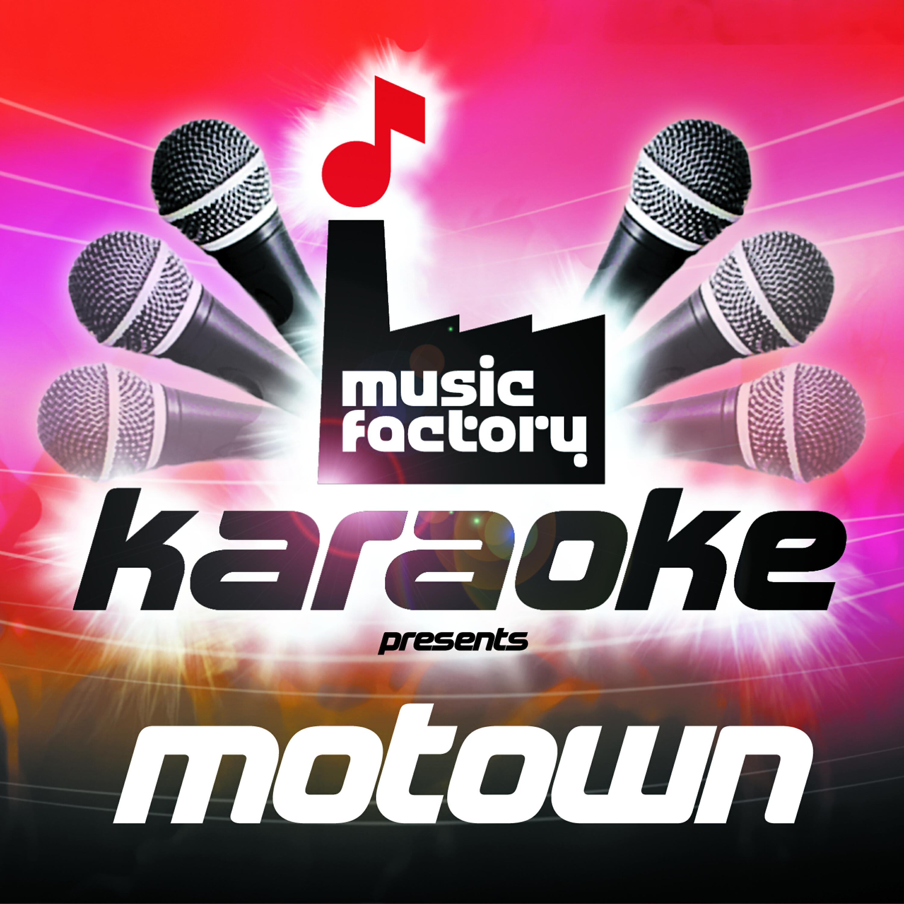 Music Factory Karaoke - December '63 (In The Style Of Frankie Valli & The Four Seasons)