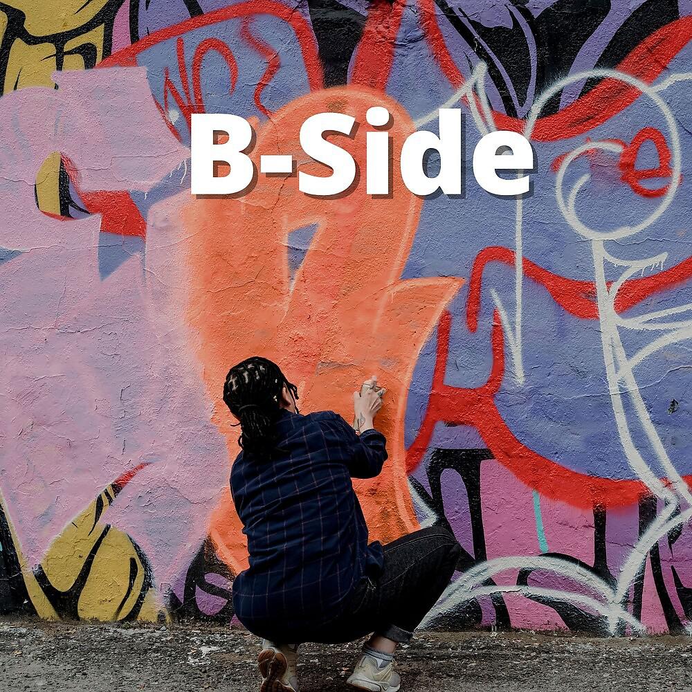 Постер альбома B-Side