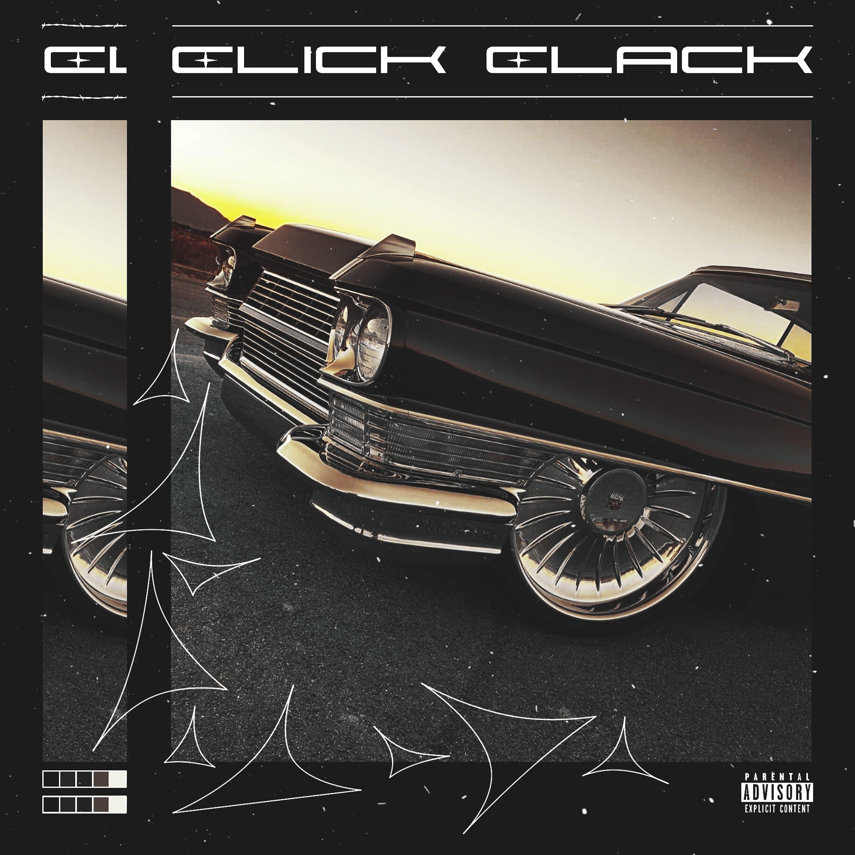 Постер альбома Click Clack