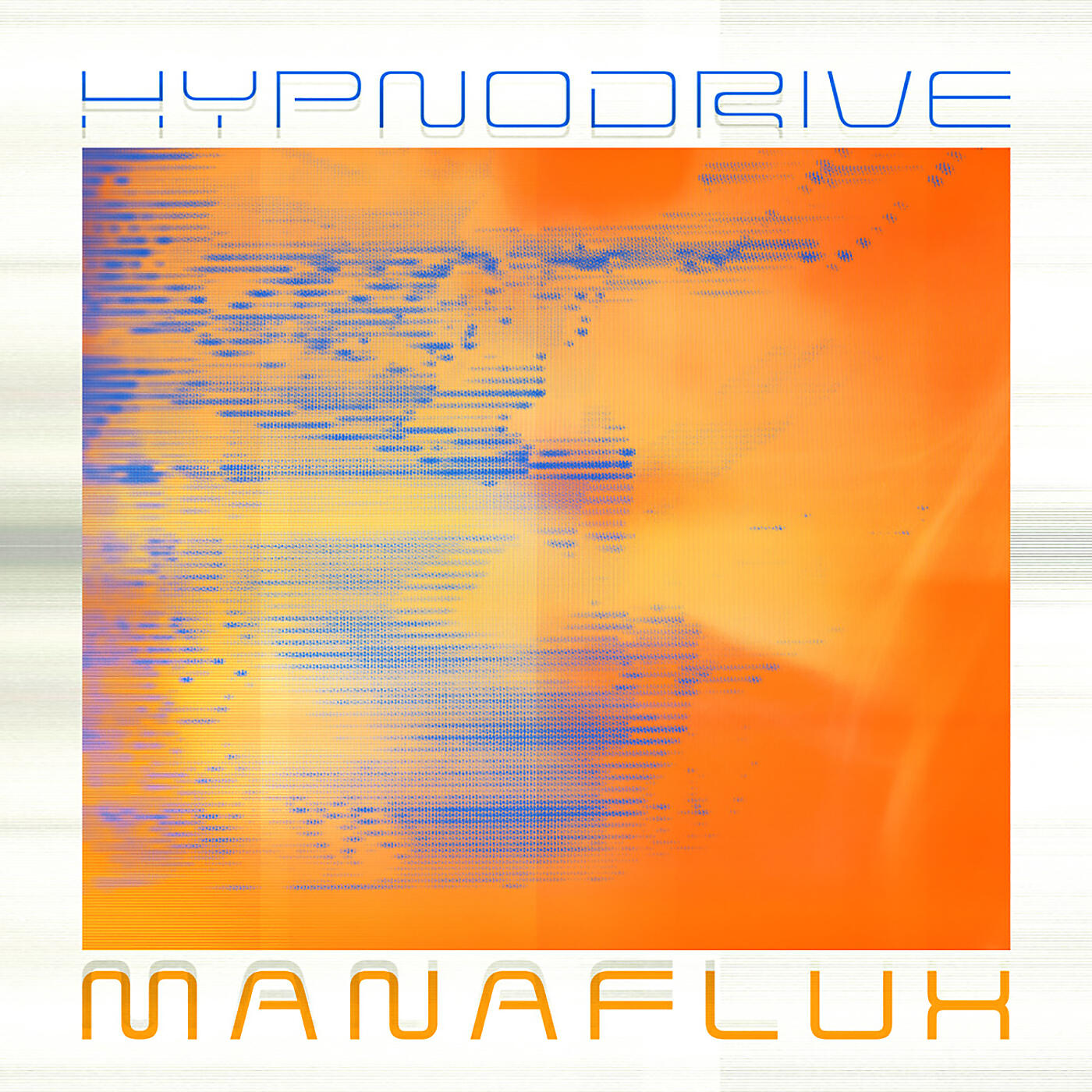 Hypnodrive - Fm Veggie Animal Food