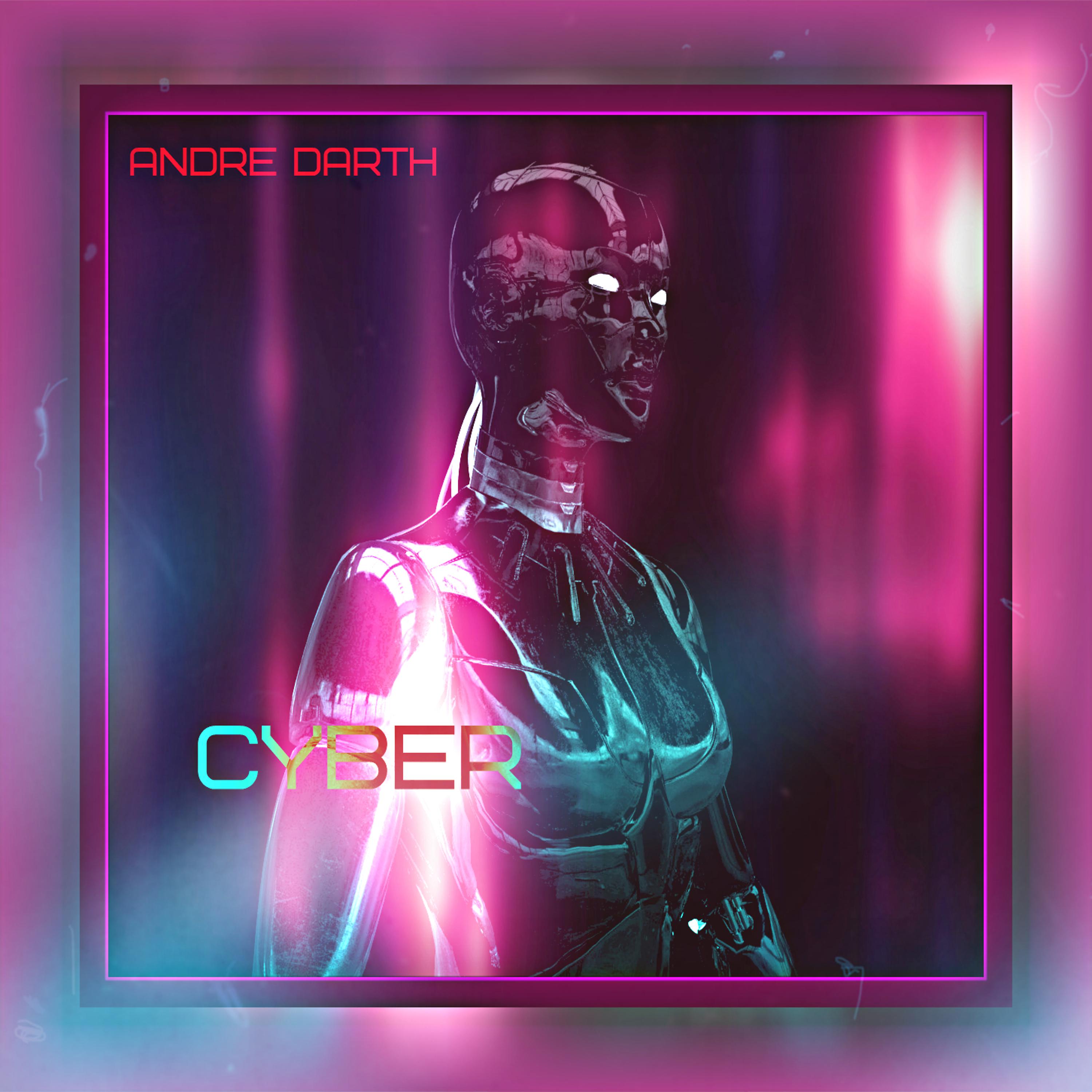Постер альбома Cyber