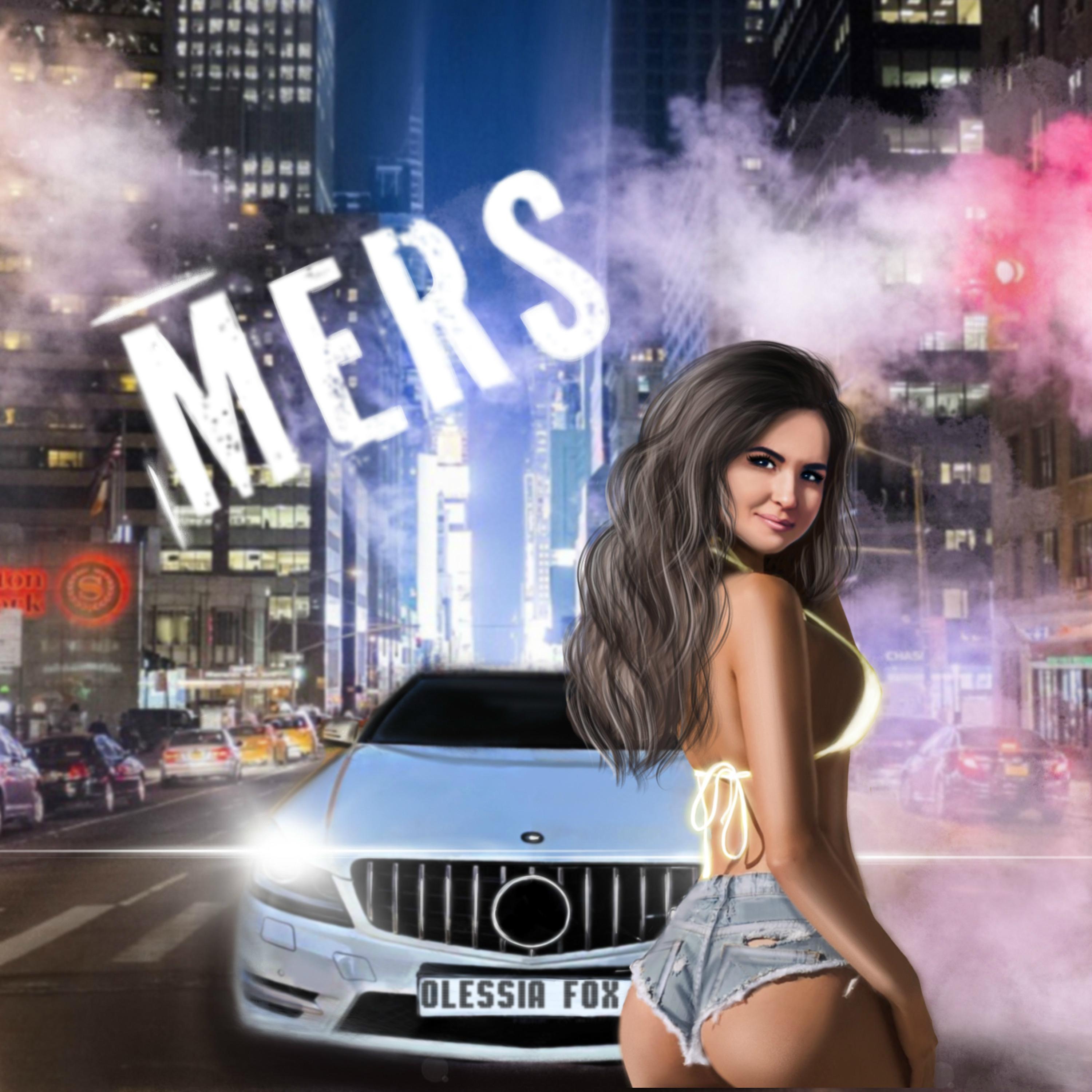 Постер альбома Mers