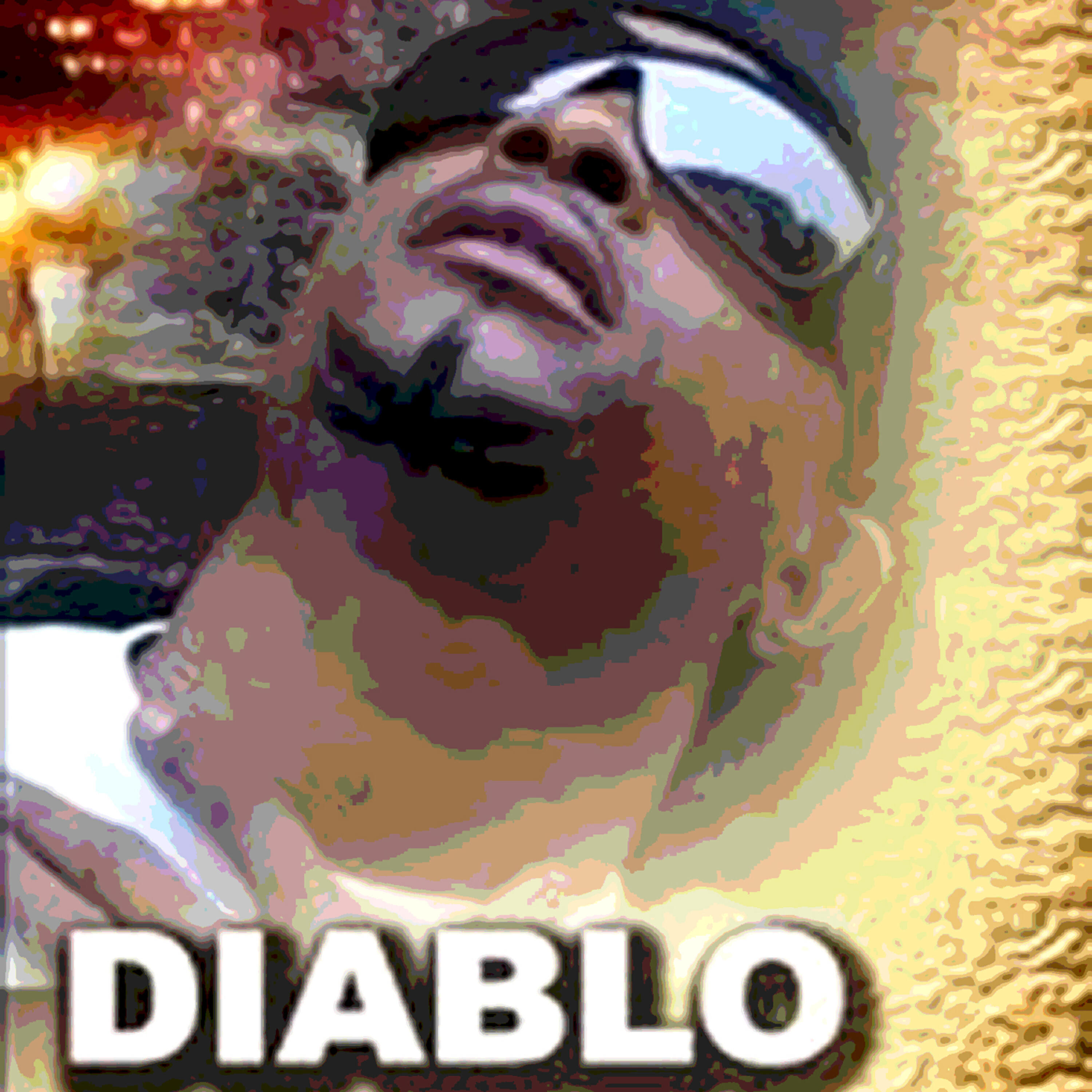 DIABLO - B-al-ti-more