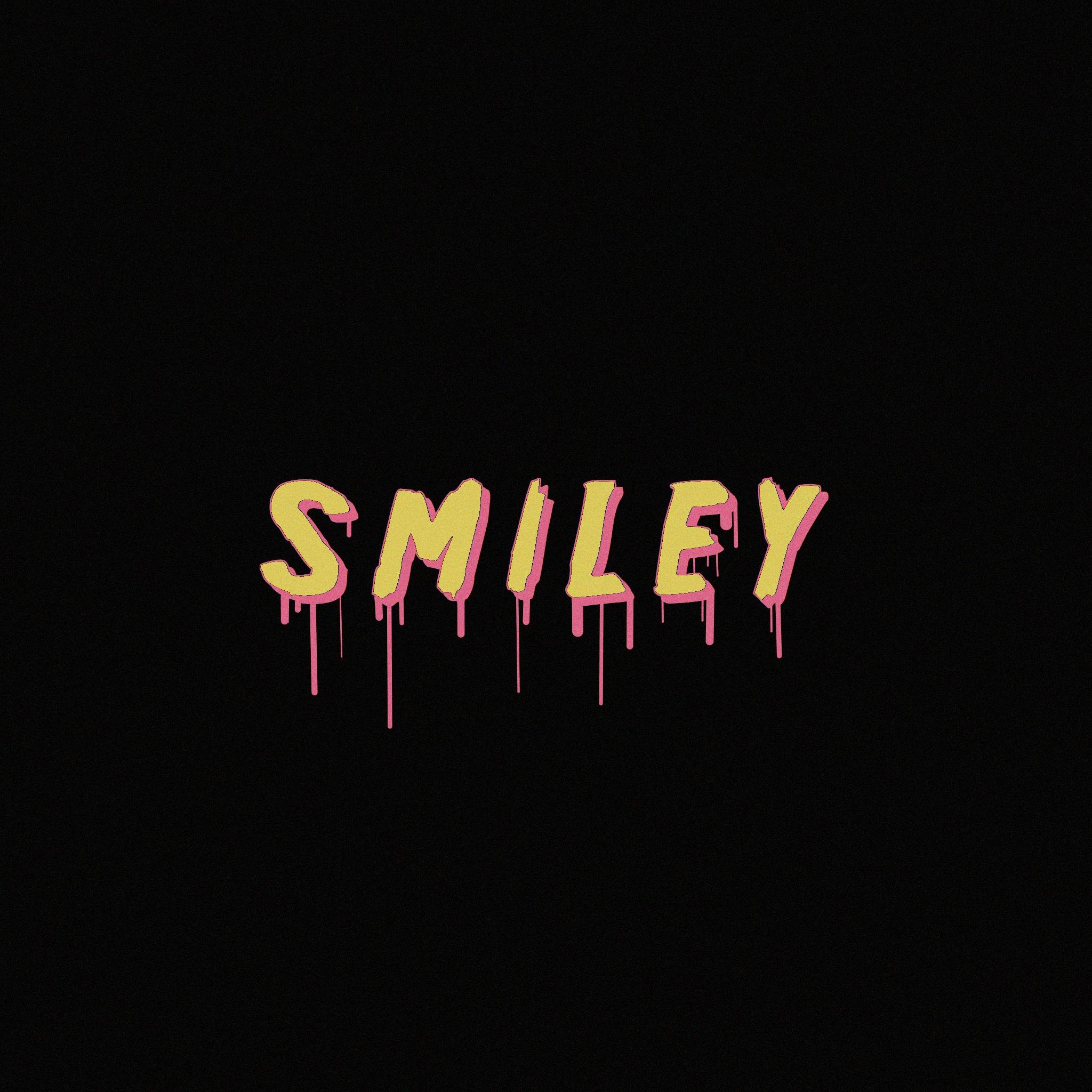 Постер альбома Smiley