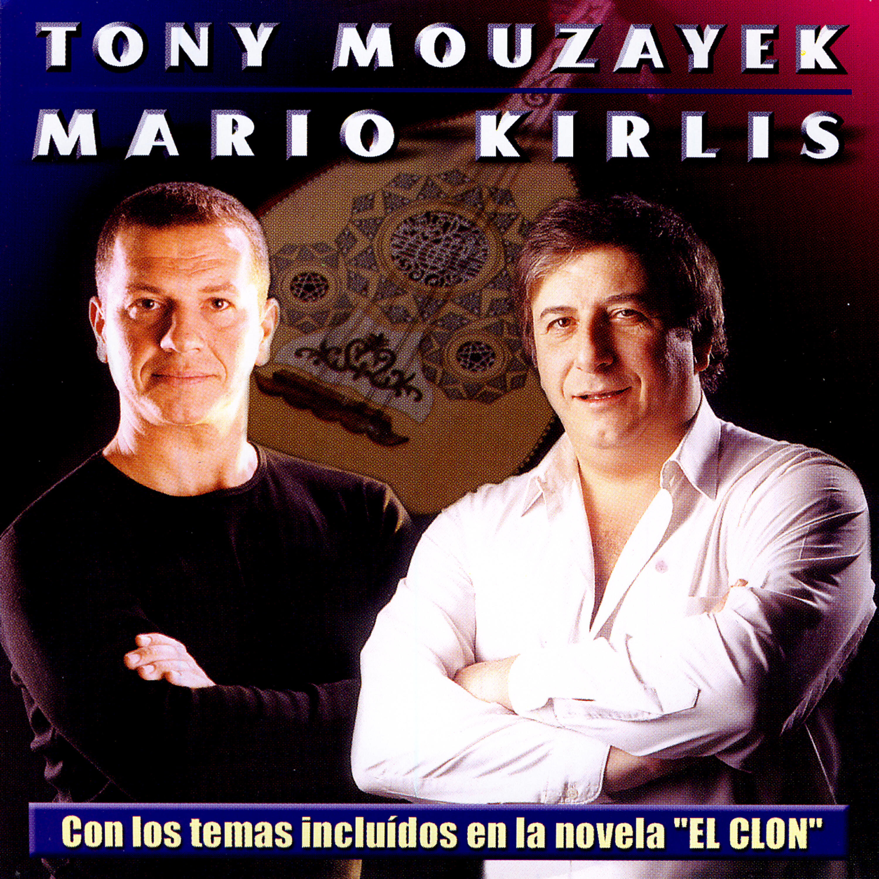 Tony Mouzayek - Beini U Beinak