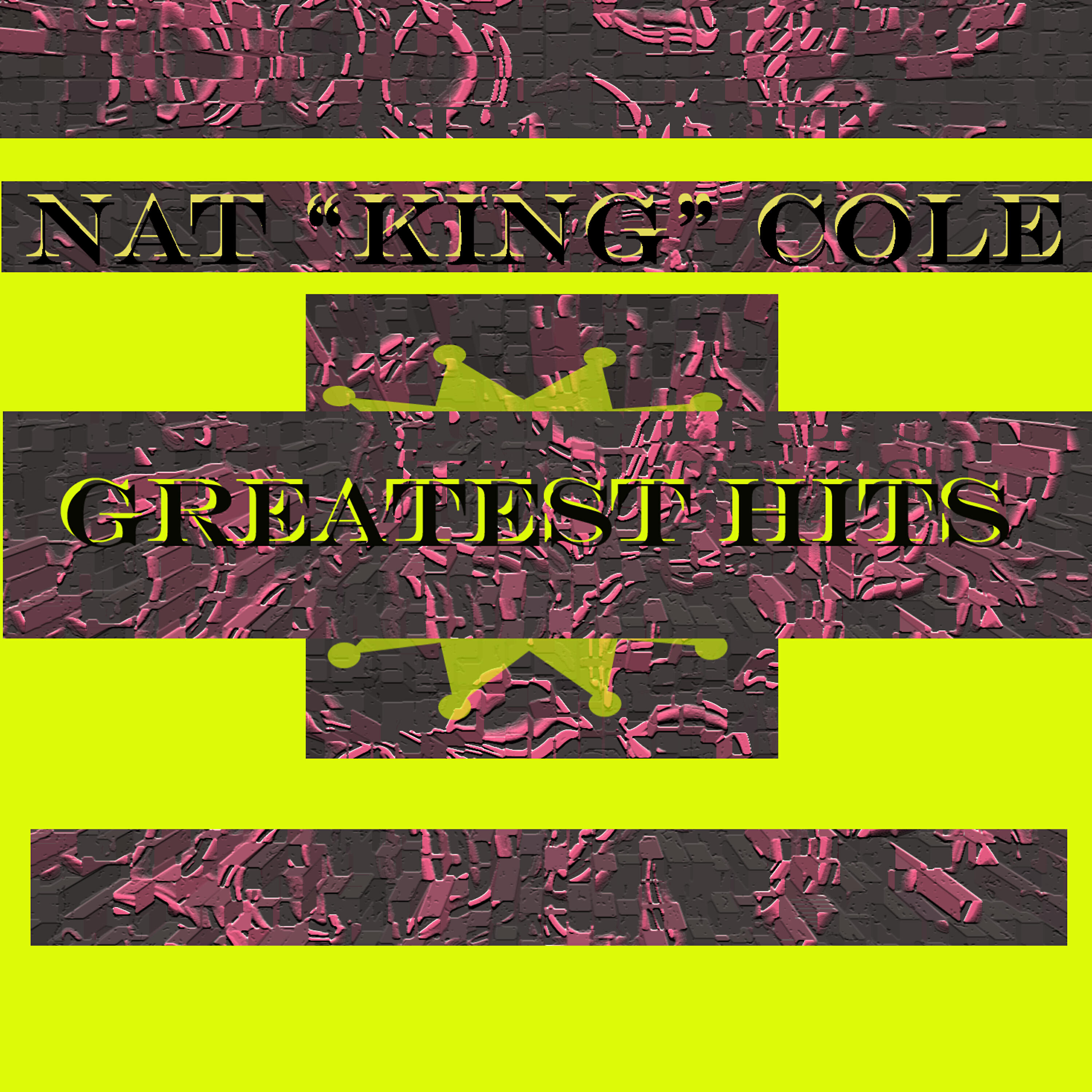 Nat King Cole - When Shadows Fall