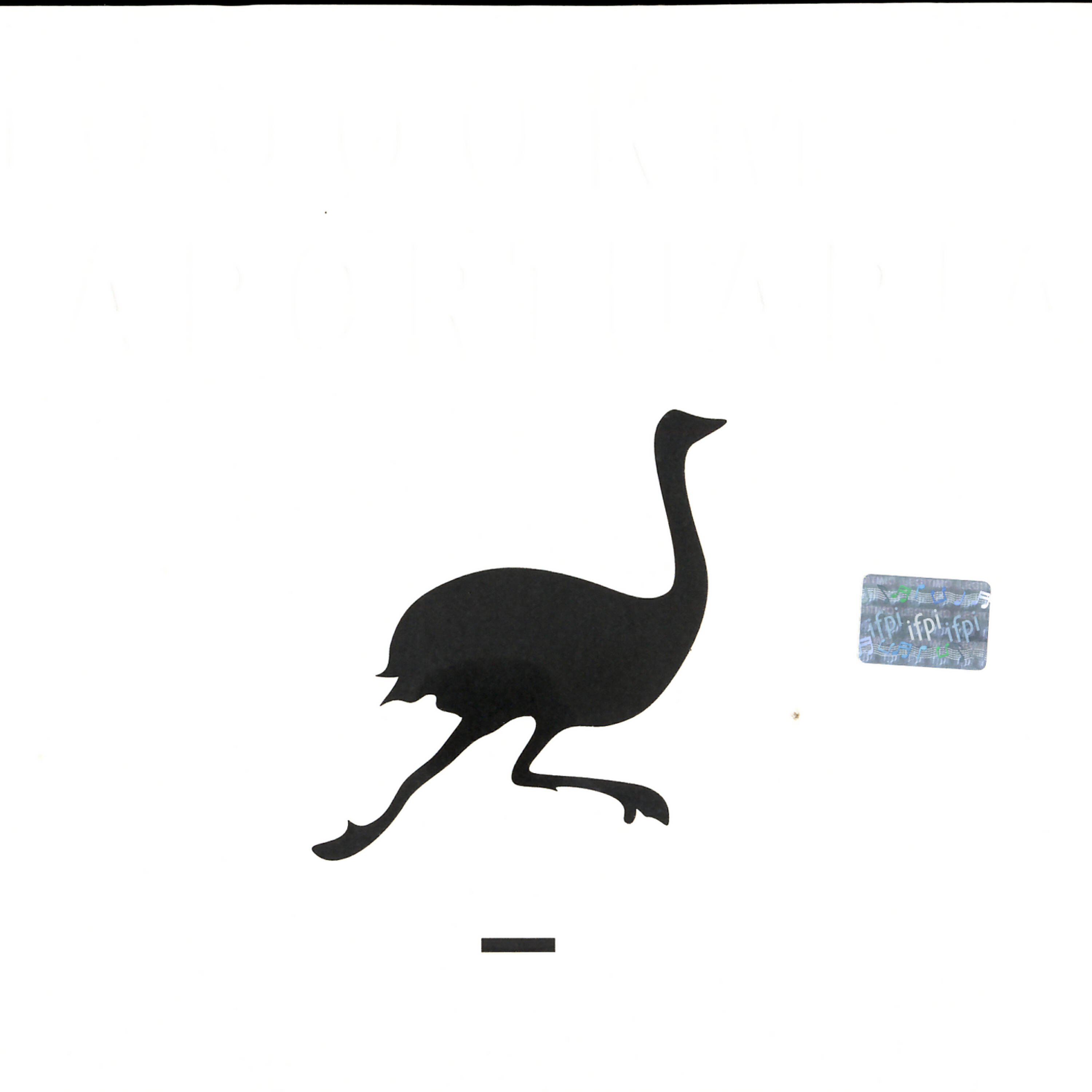 La Portuaria - Llama Mañana