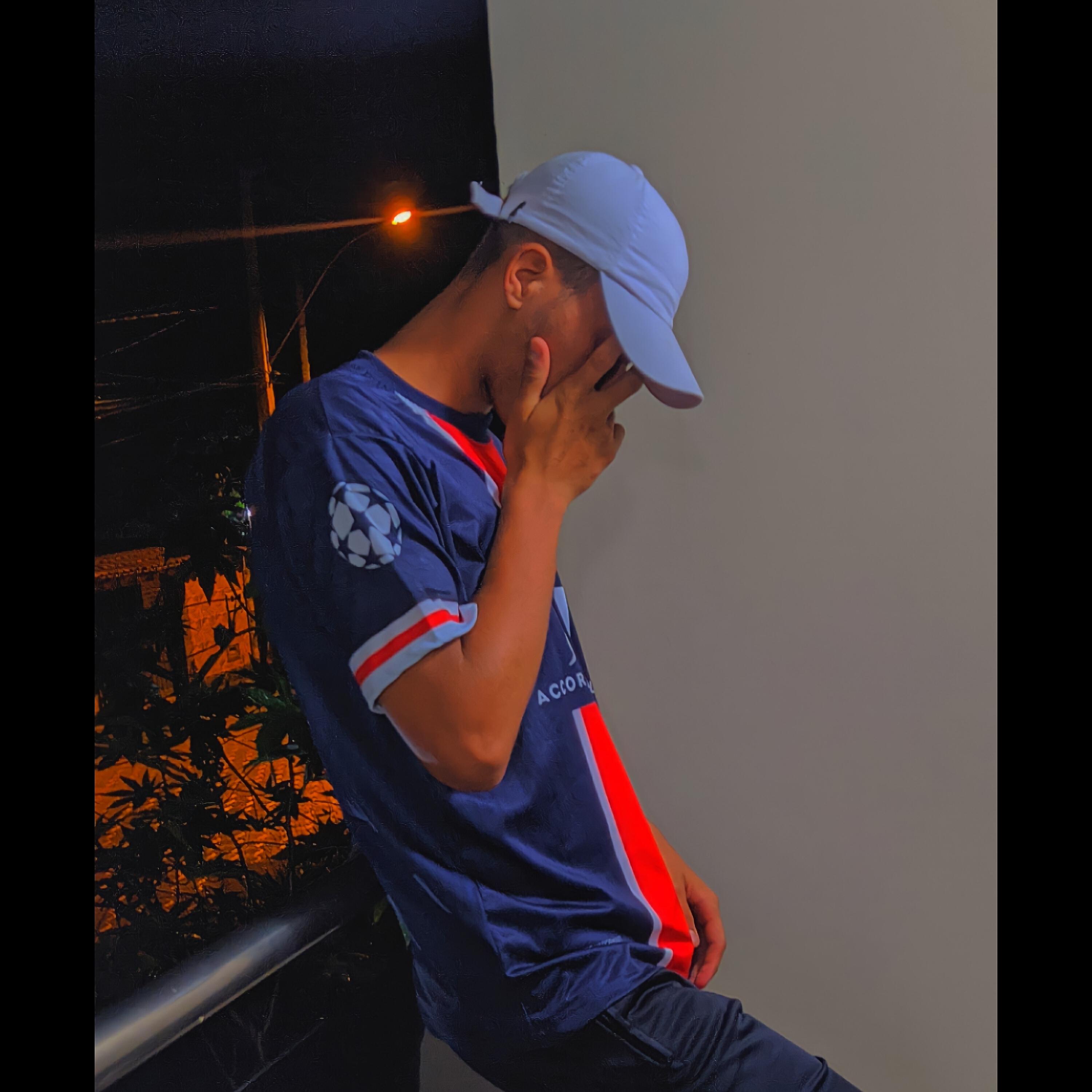 Aleck - Blazer