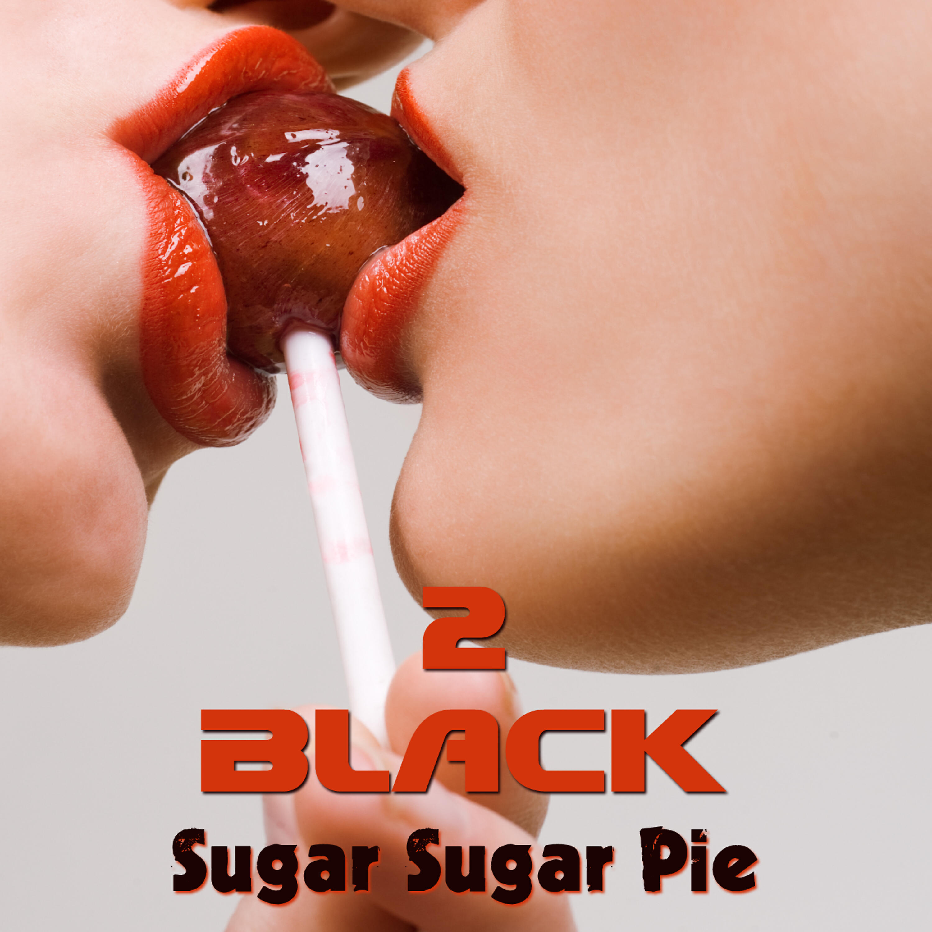 2 Black - Sugar Sugar Pie (Ragga-Matta Mix)