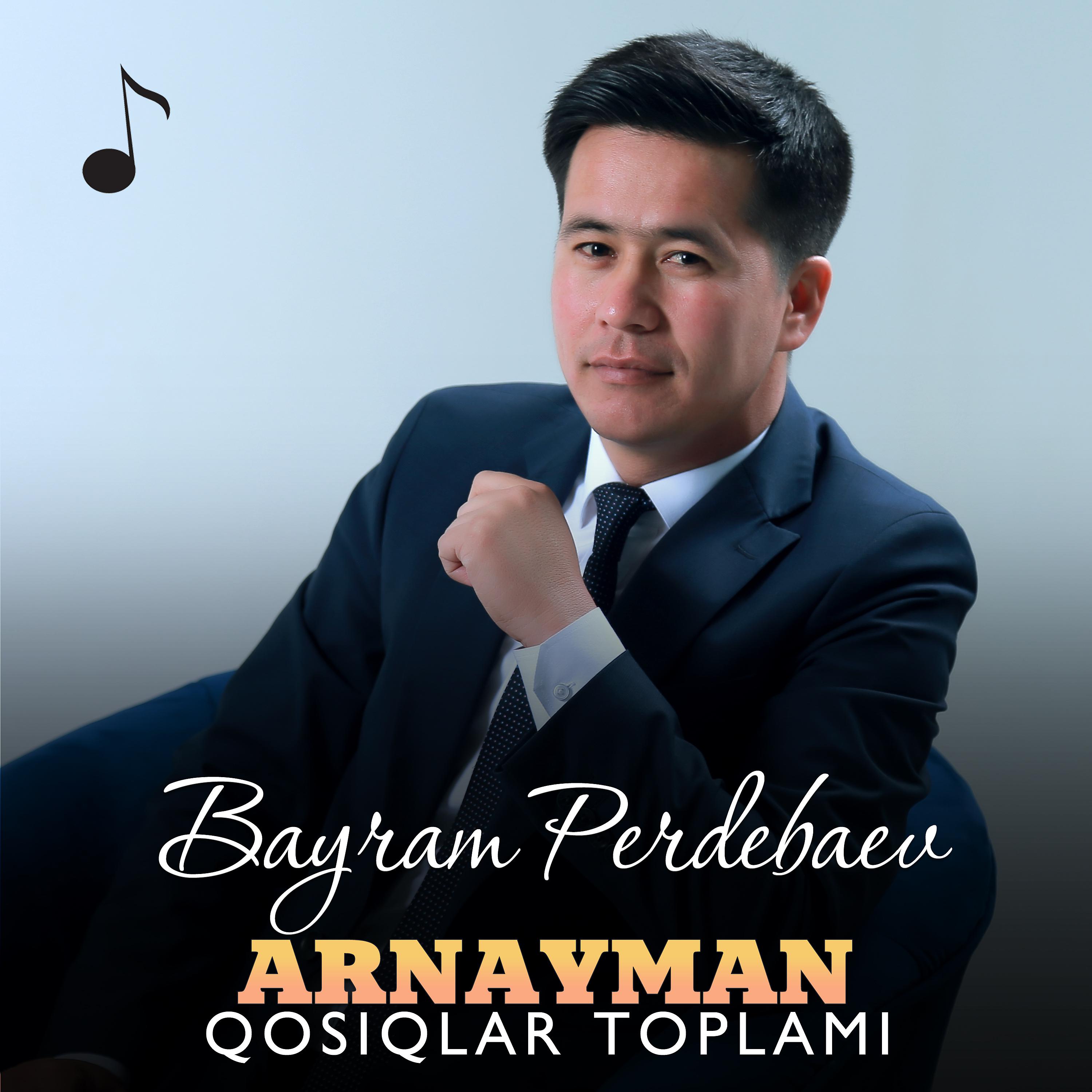 Постер альбома Arnayman qosiqlar toplami