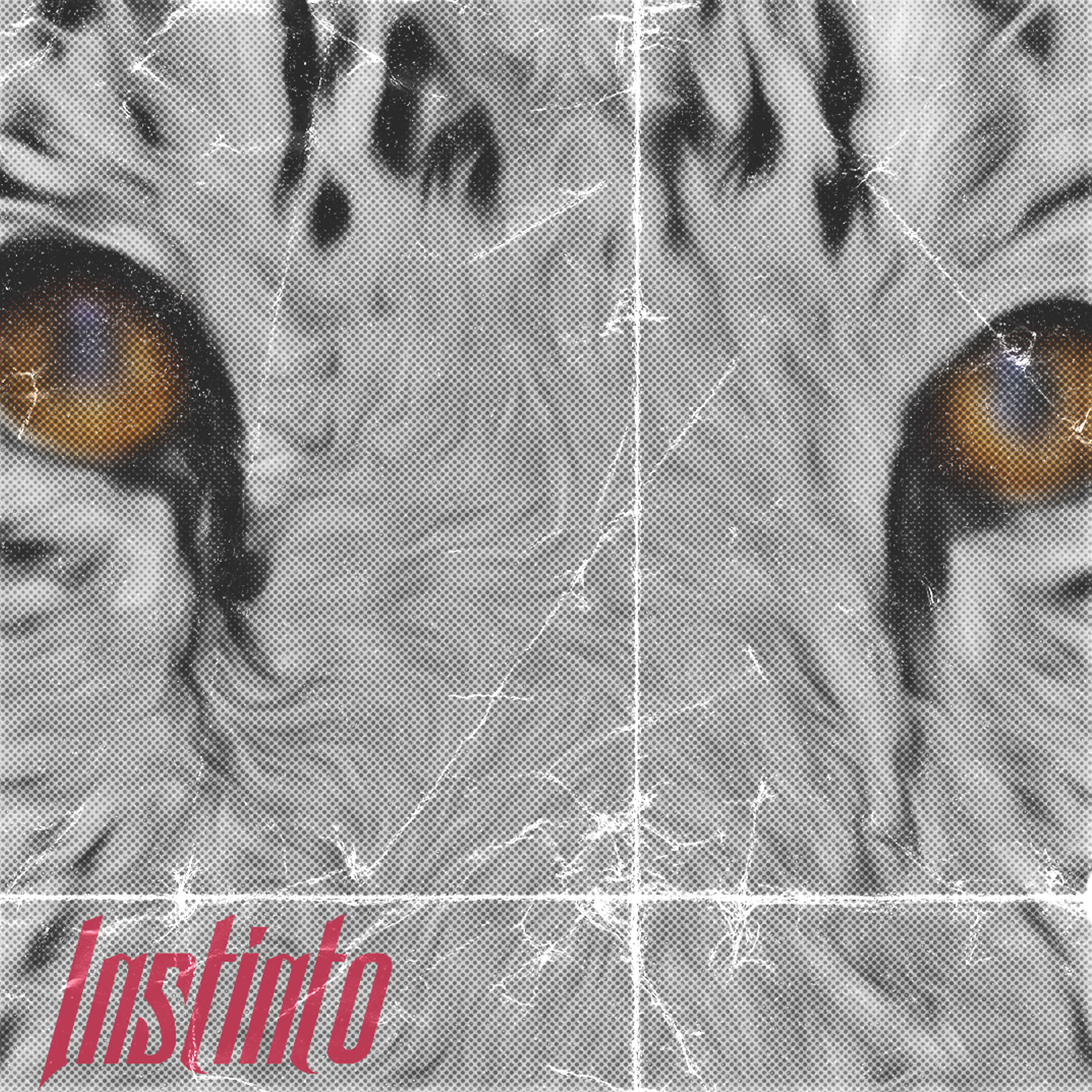 Sebastian Varo - Instinto