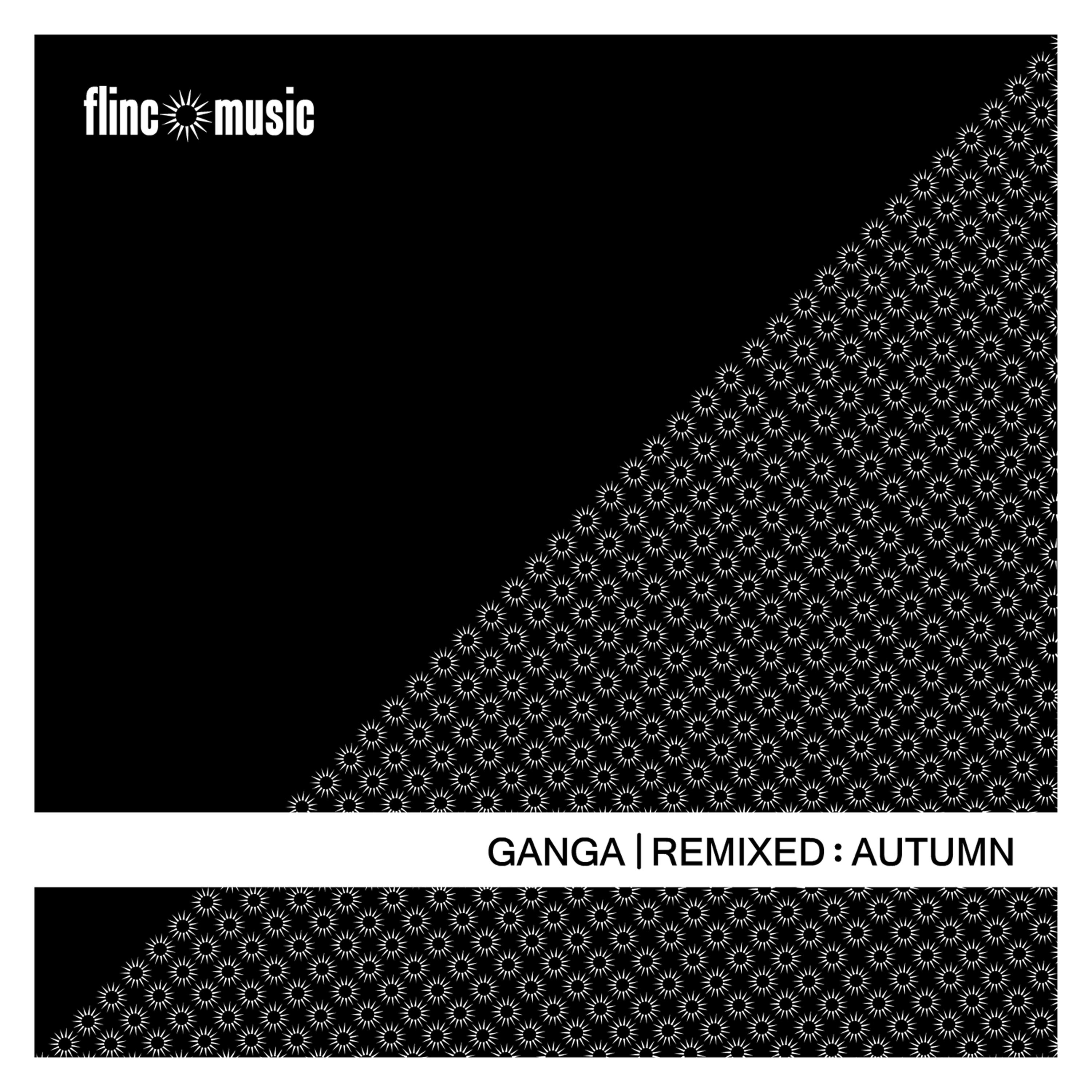 Постер альбома Ganga Remixed- "Autumn"