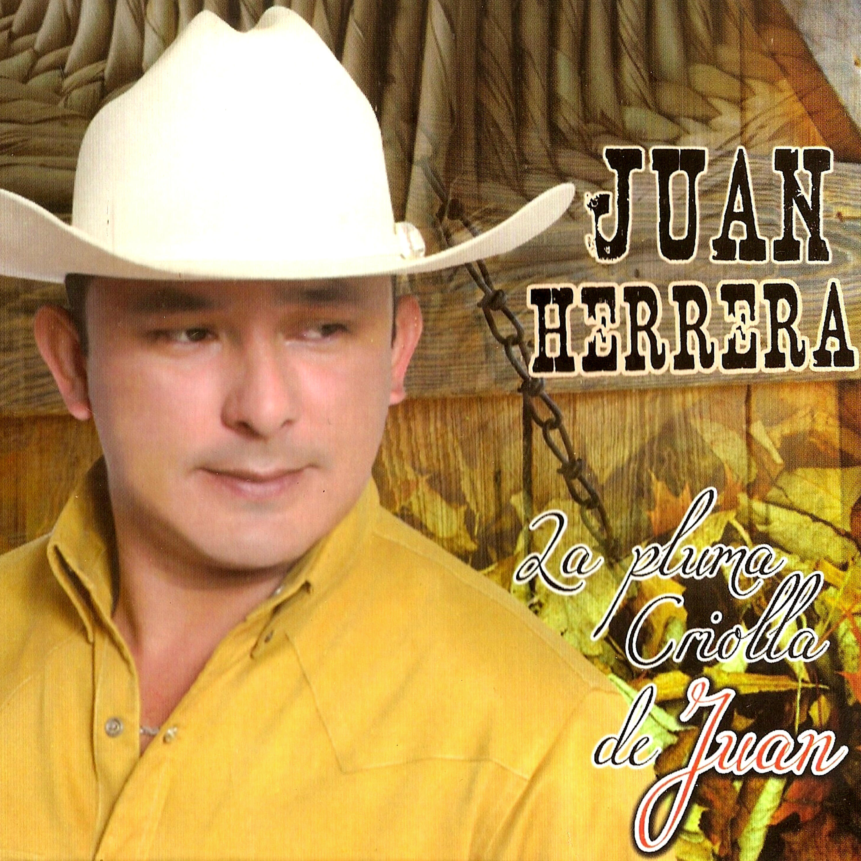 JUAN HERRERA - Antes Que Pasen los Guaros