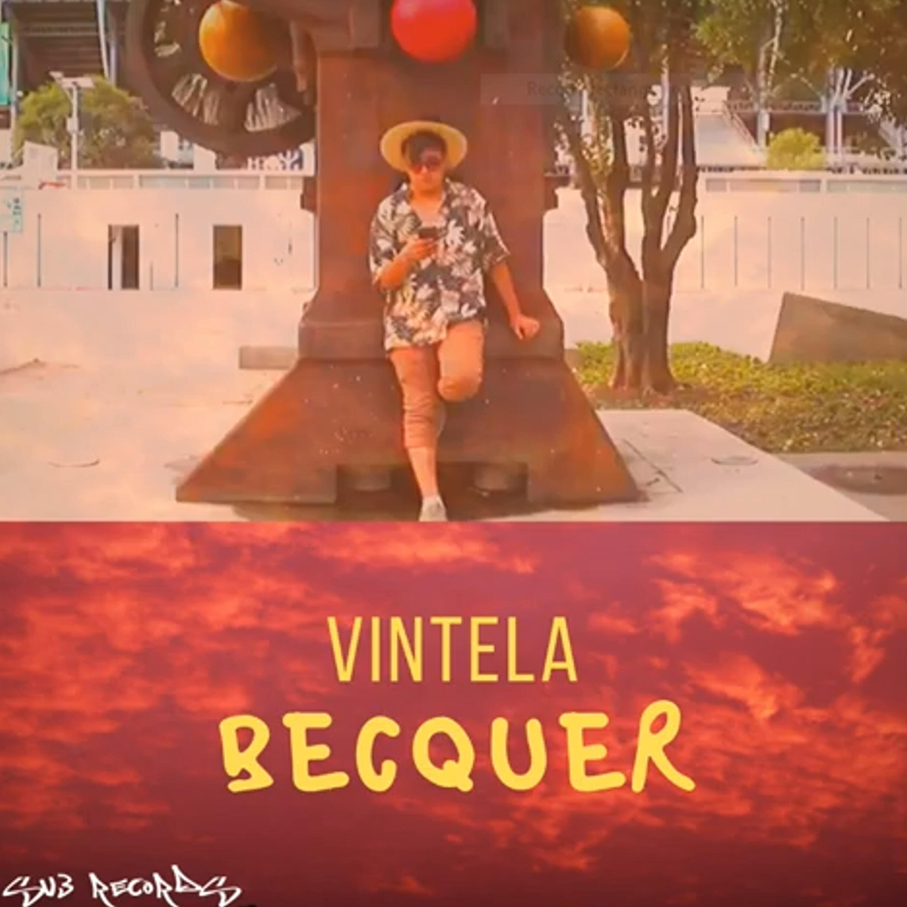 Vintela - Becquer