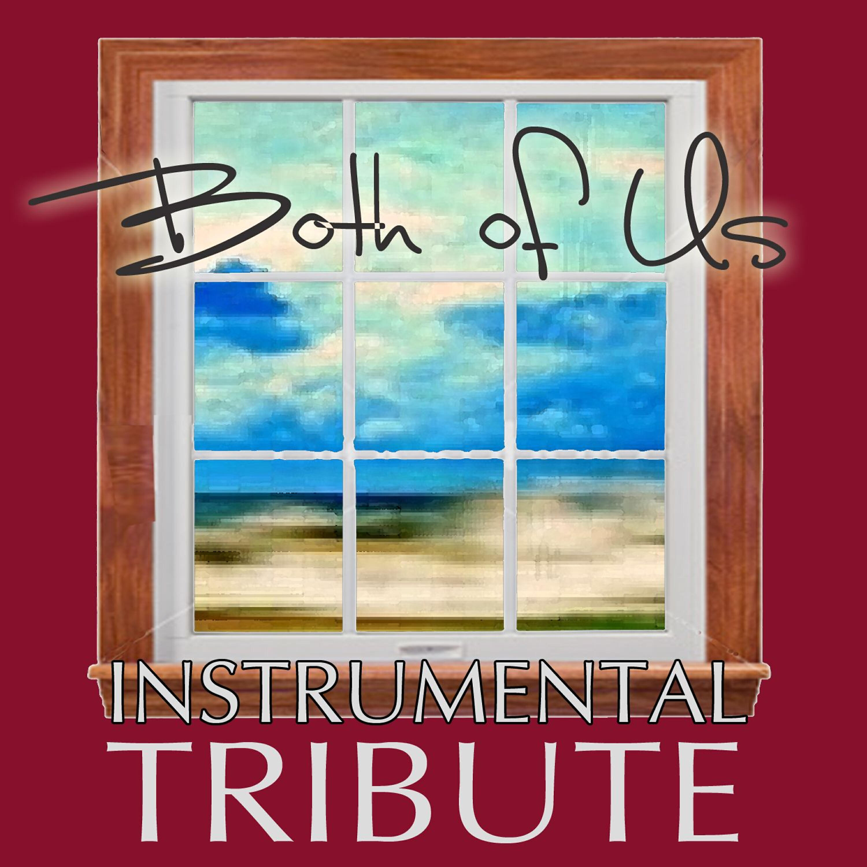 The Dream Team - Both Of Us (B.o.B Feat. Taylor Swift Instrumental Tribute)