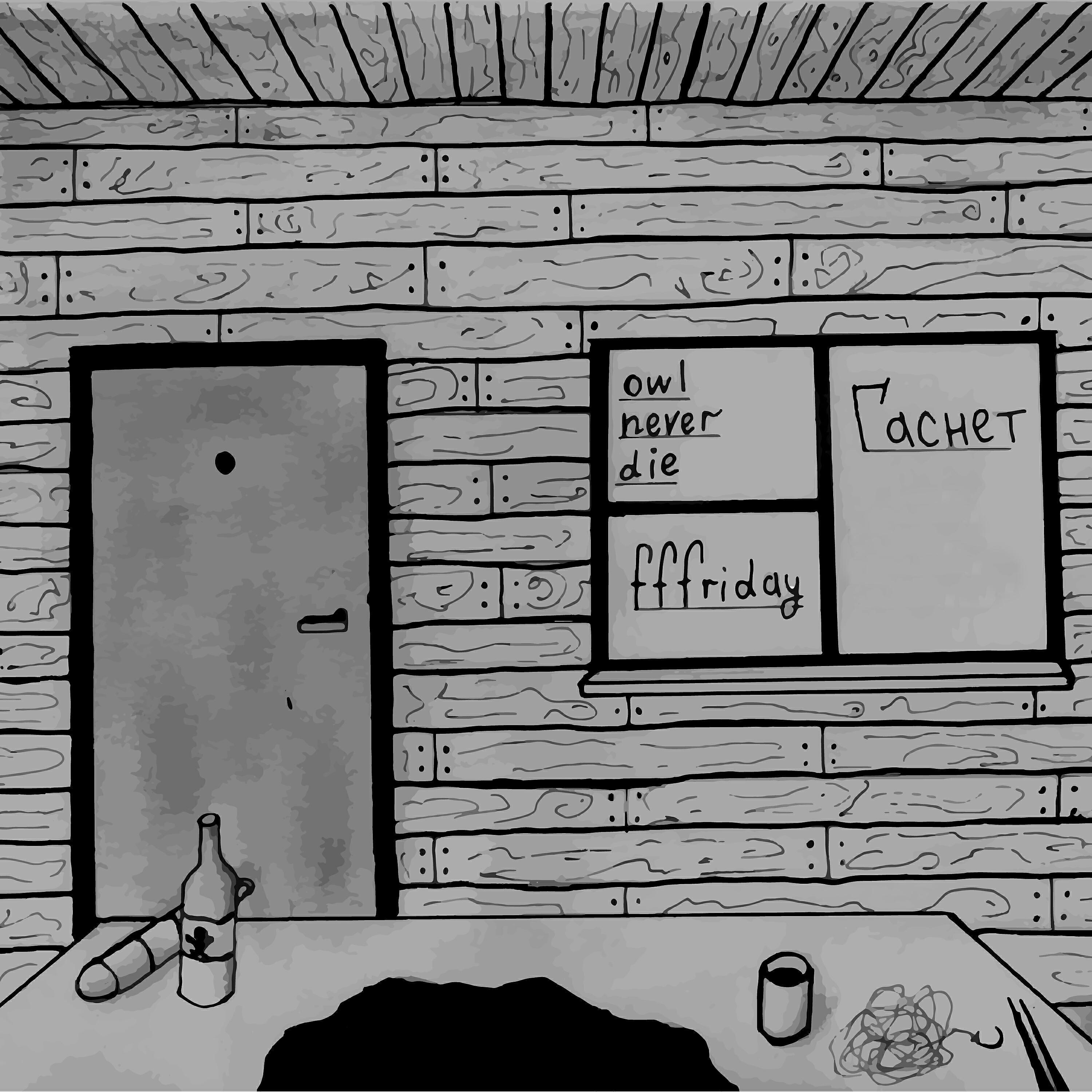 owlneverdie все песни в mp3