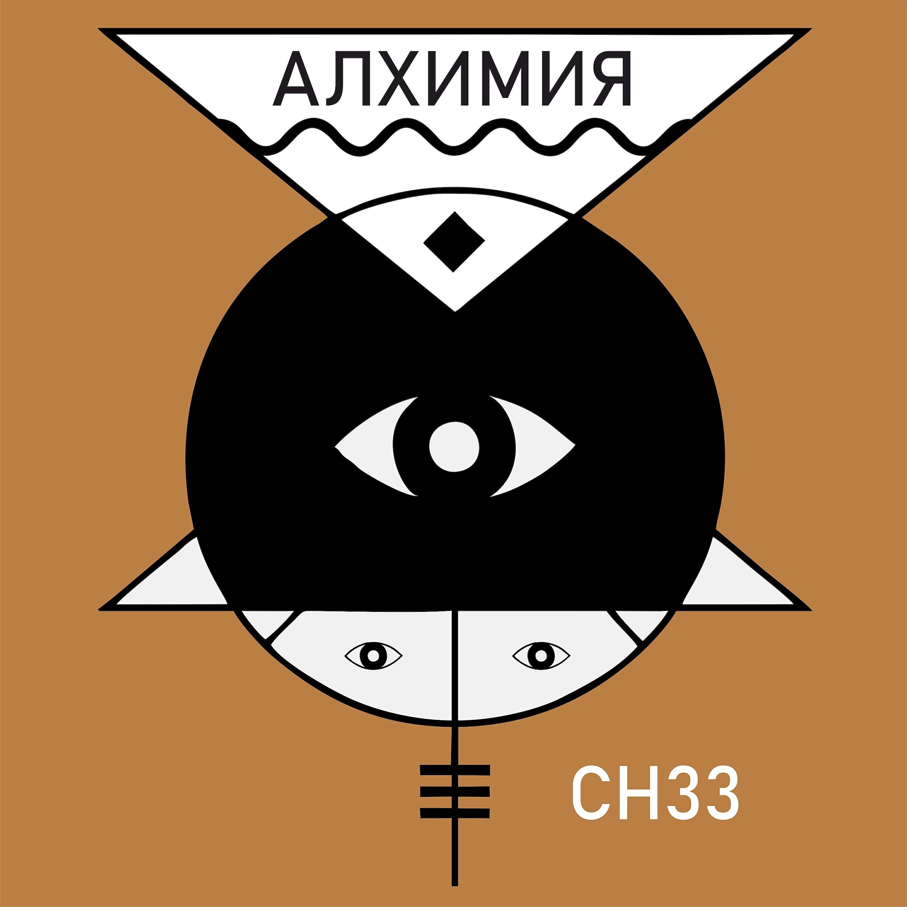 СН33 - 12 Июня