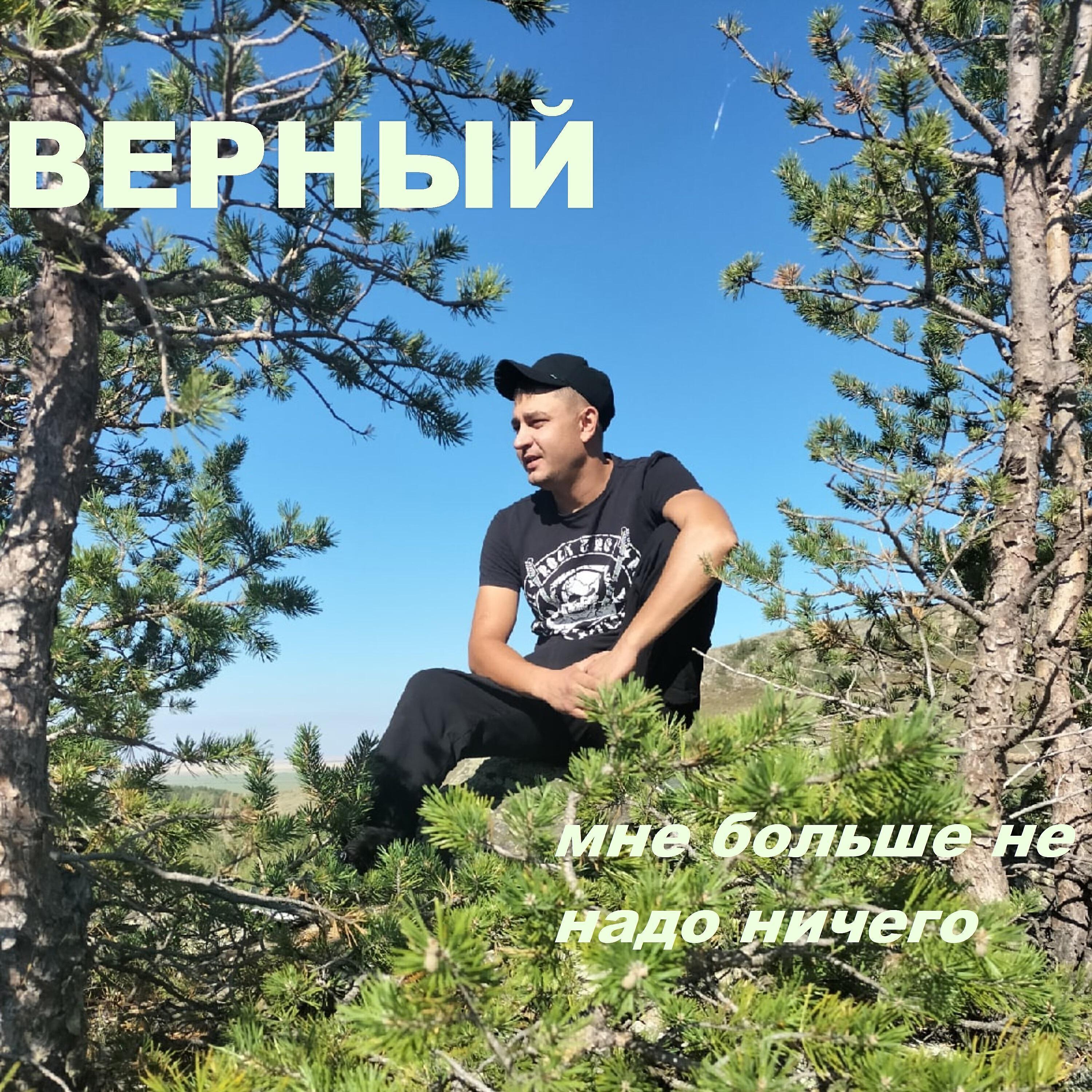 Верный все песни в mp3