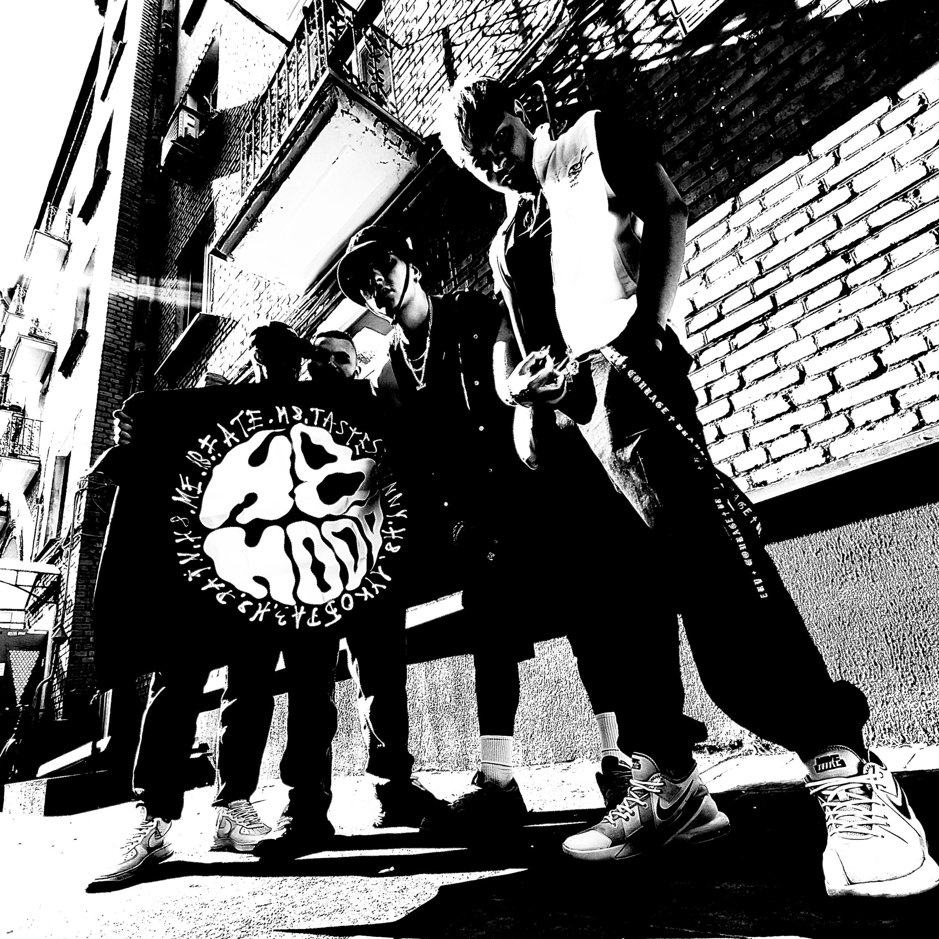 H8.HOOD все песни в mp3