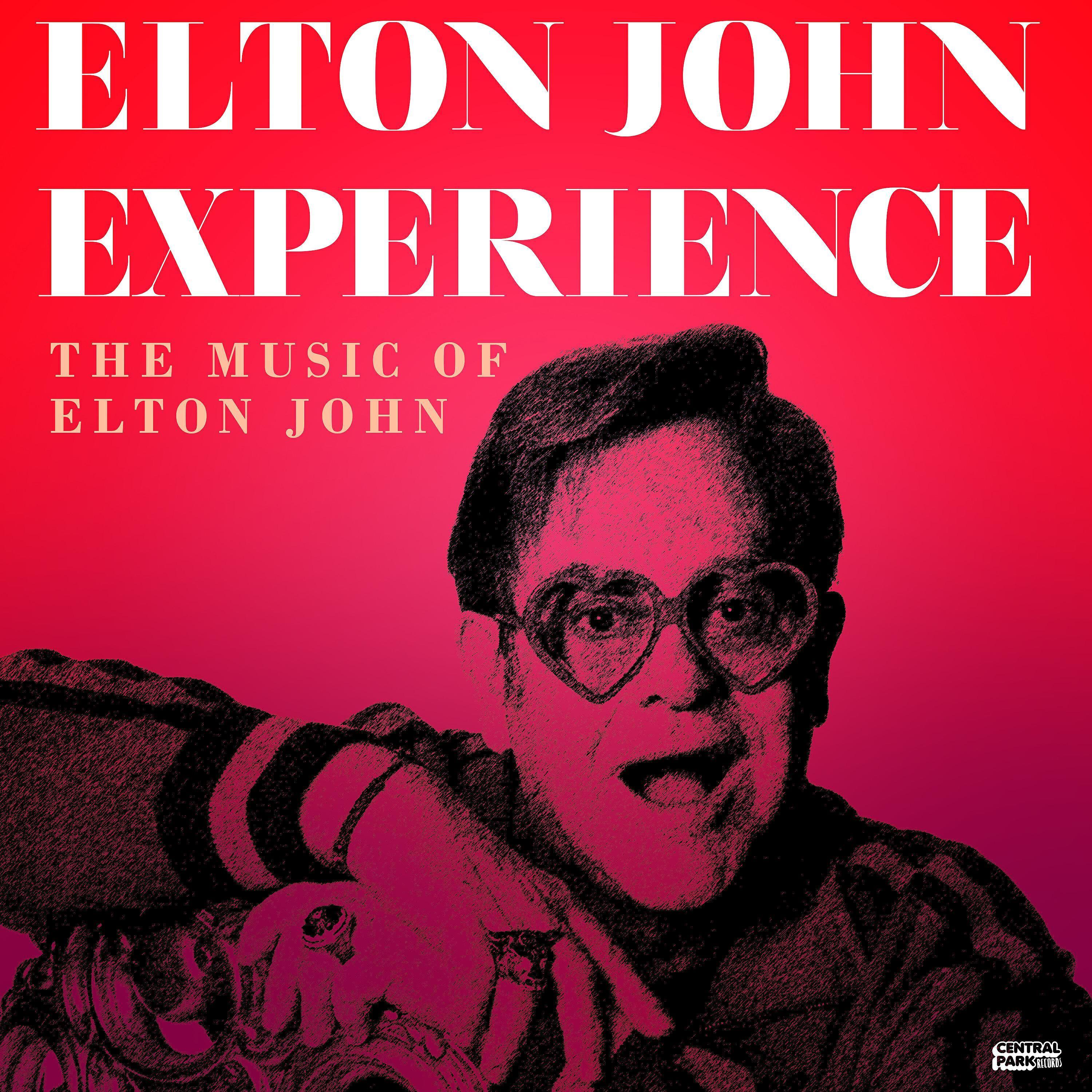 Elton John Experience все песни в mp3