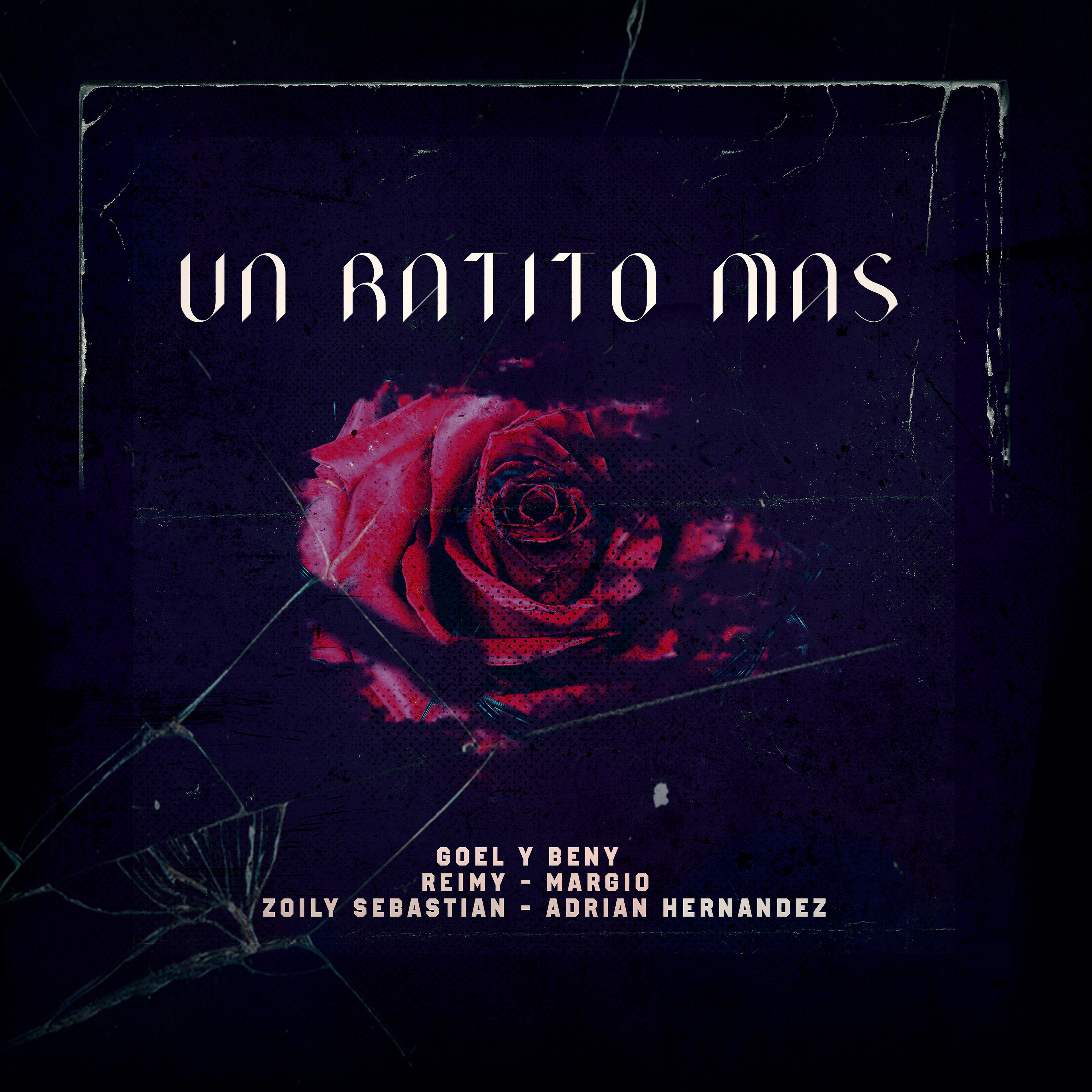 Goel y Beny - Un Ratito Más
