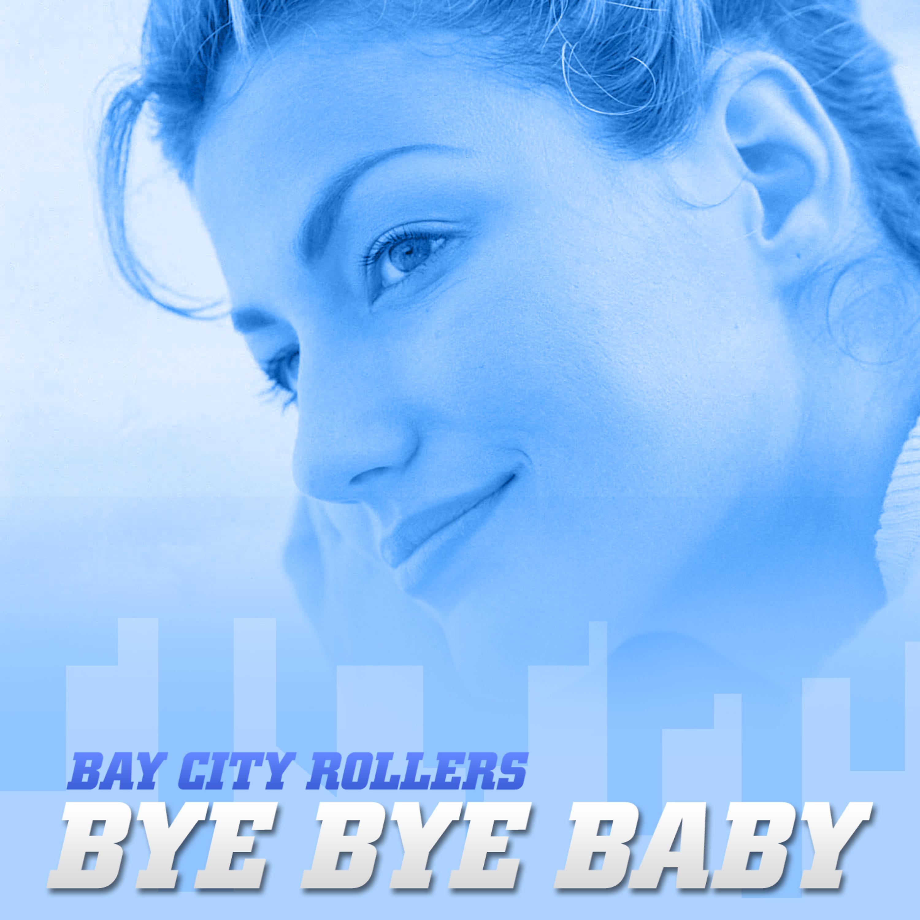 Постер альбома Bay City Rollers
