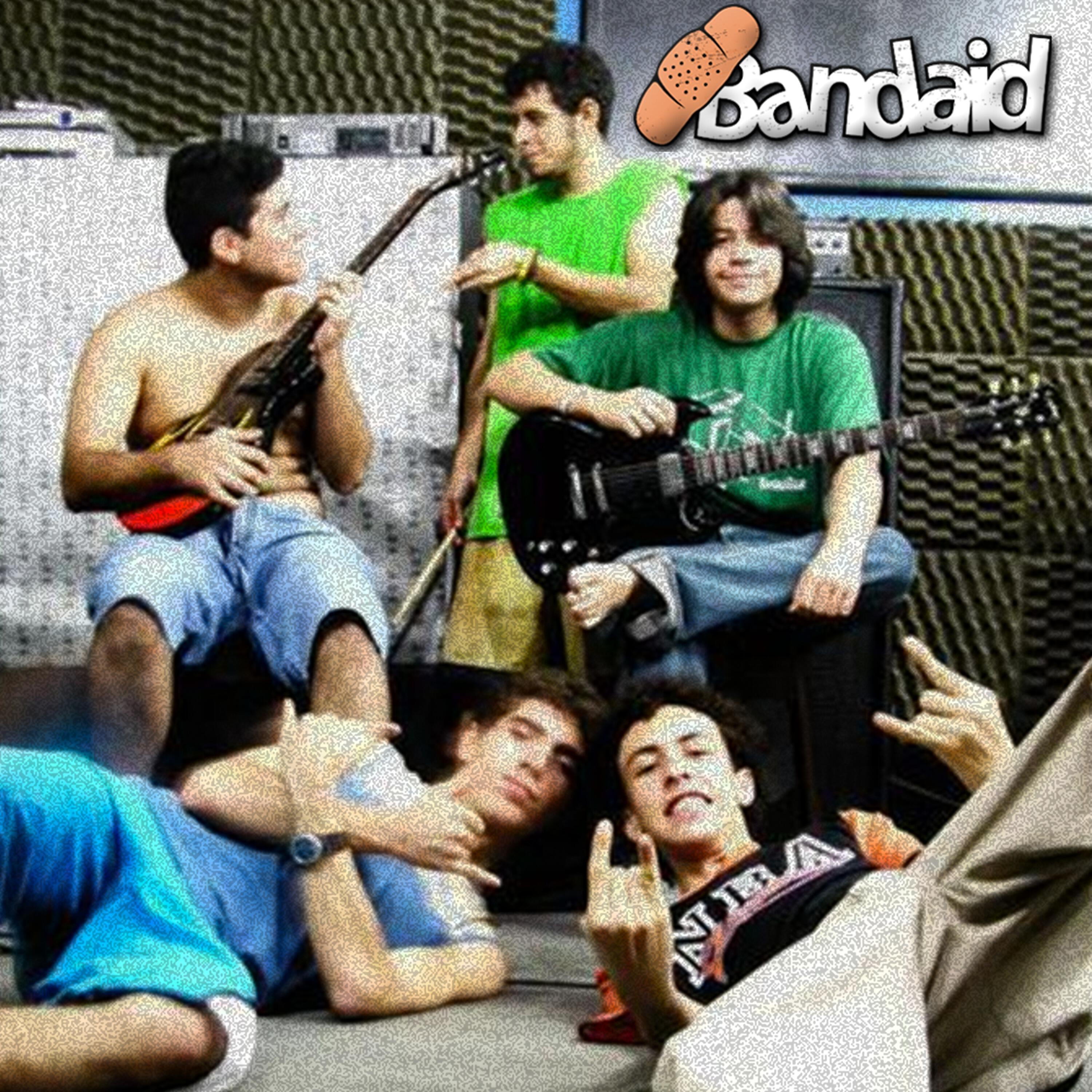 Bandaid - Momentos