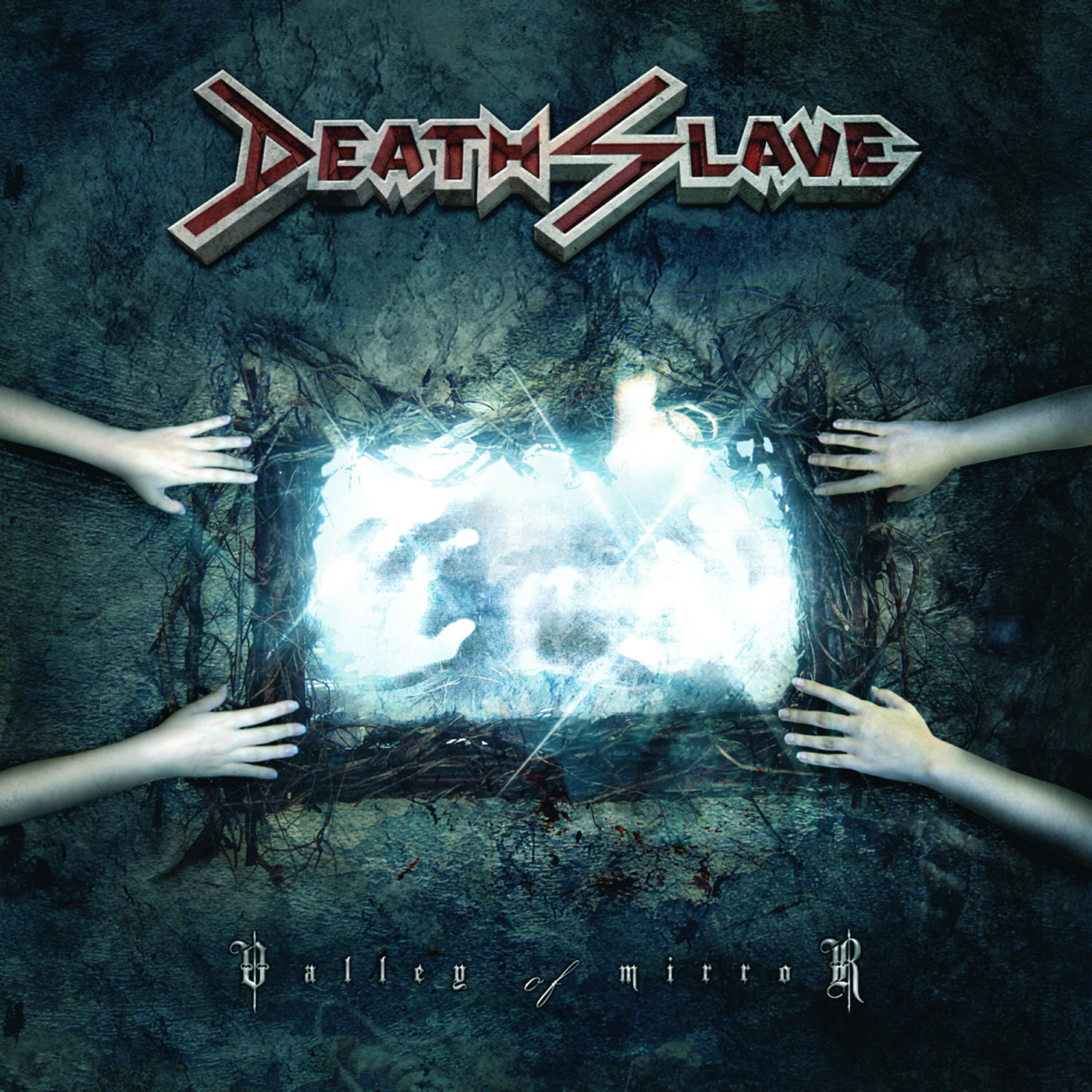 Death Slave - Sea of Dreams