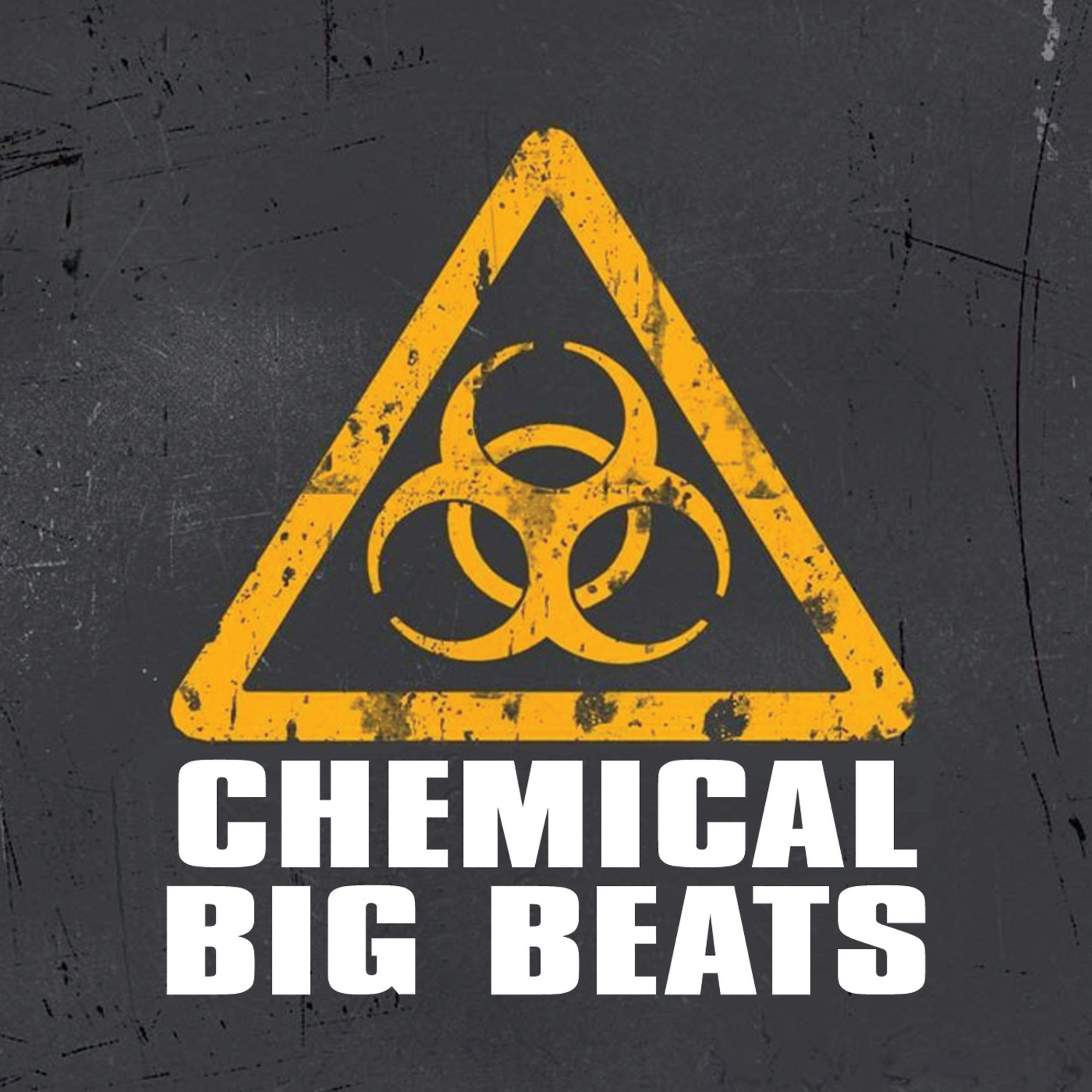 Постер альбома Chemical Big Beats