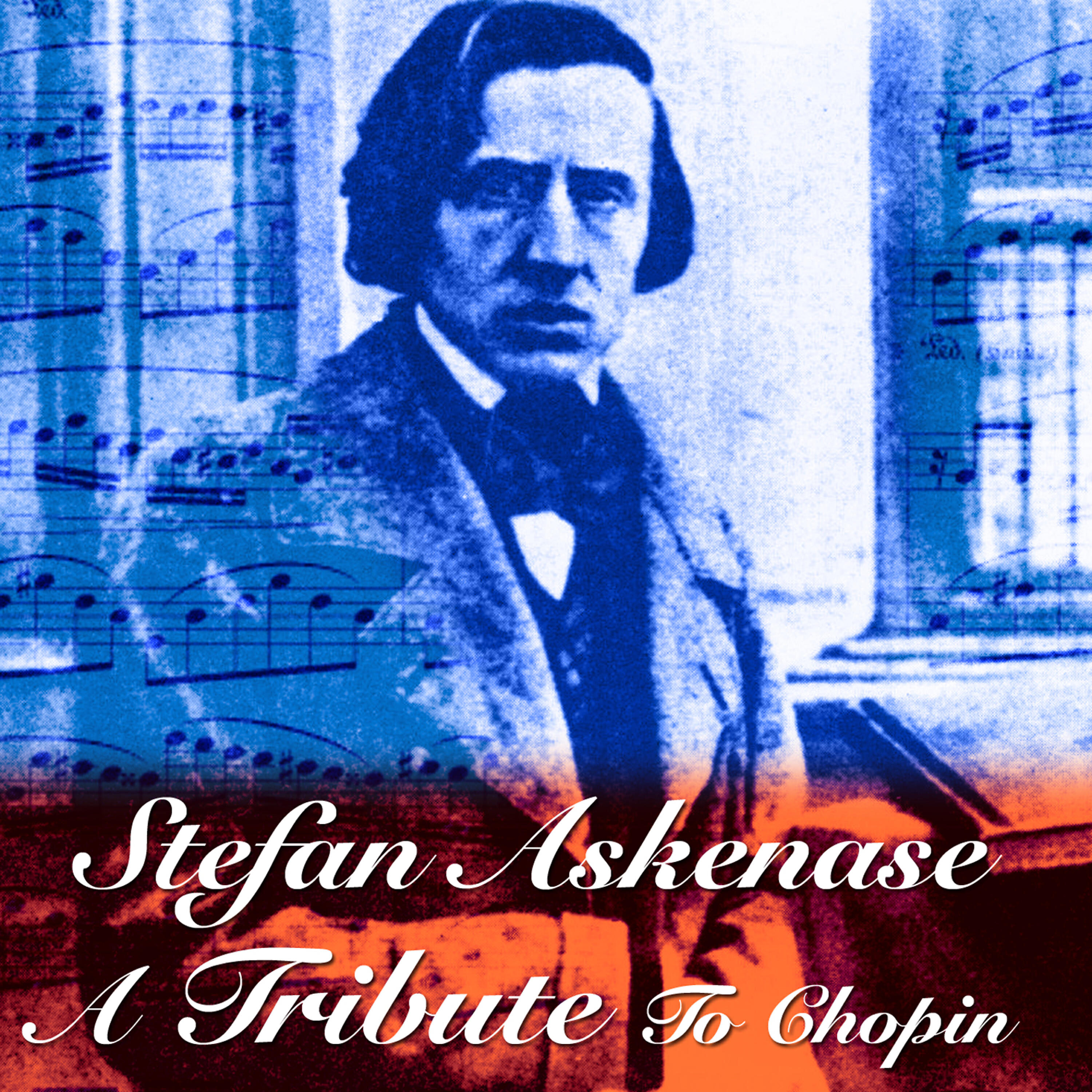 Stefan Askenase - Chopin Prelude 12 In G Sharp Minor Op 28-12