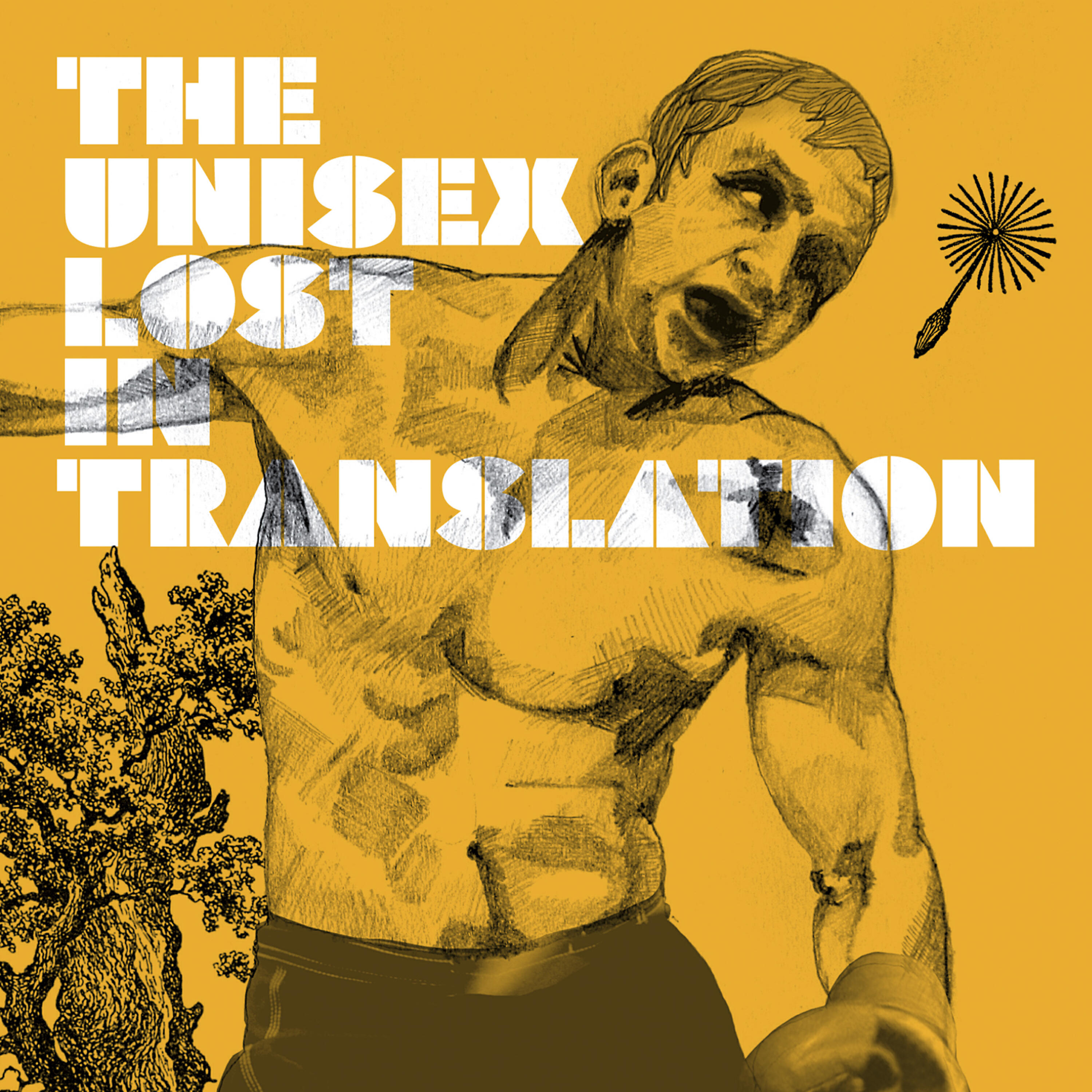 The Unisex - Lost In Translation