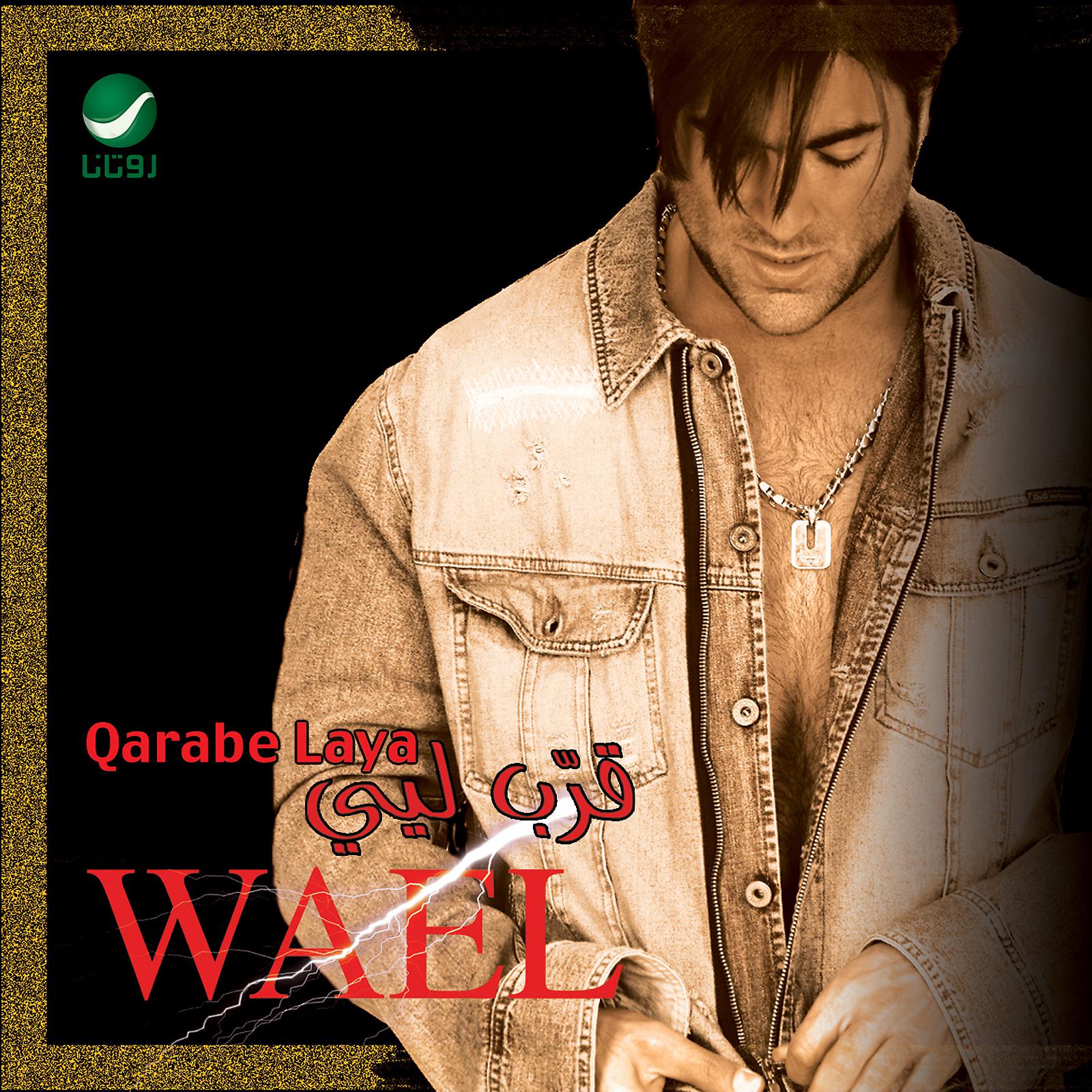 Постер альбома Qarabe Laya