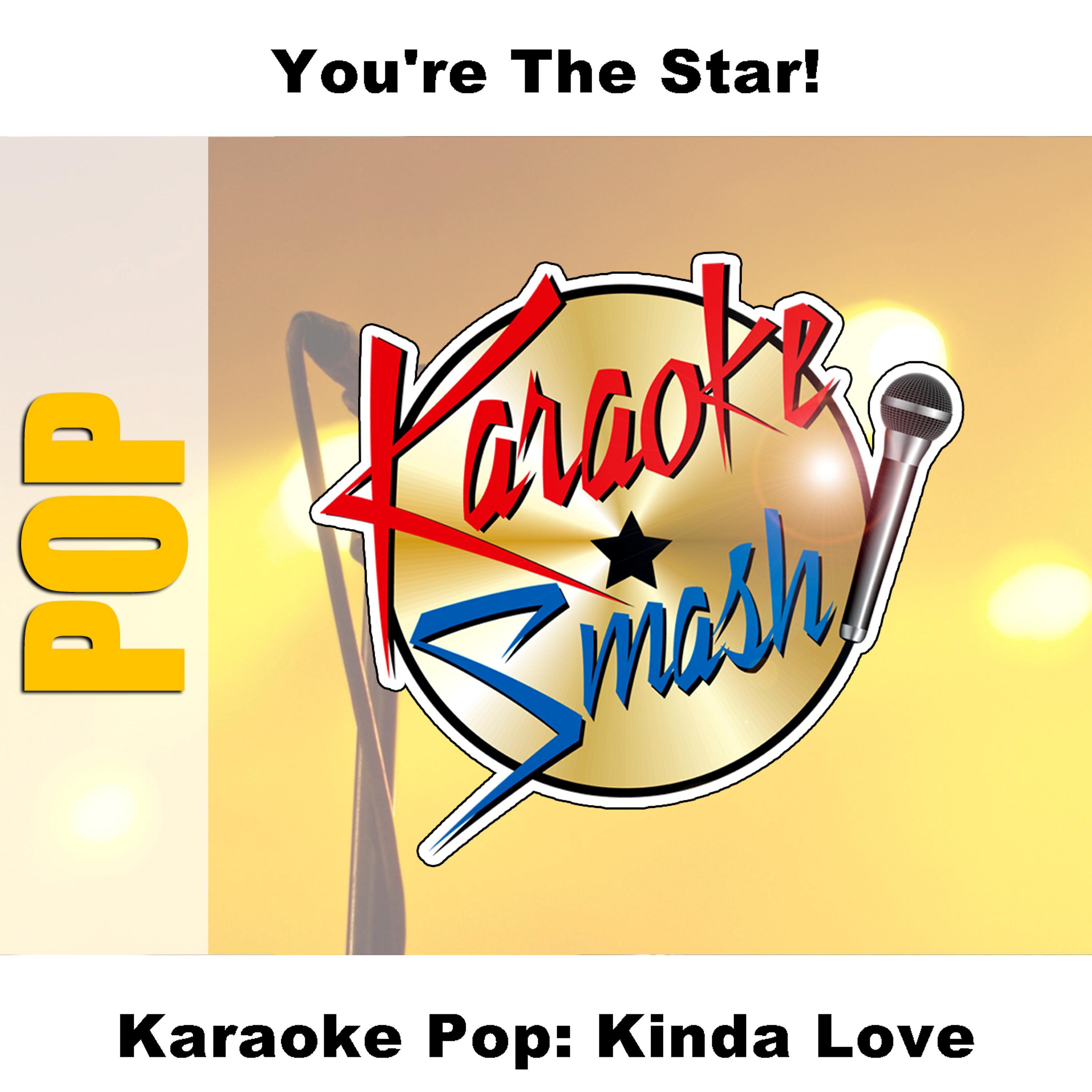 Studio Group - Insatiable (Karaoke-Version) As Made Famous By: Darren Hayes