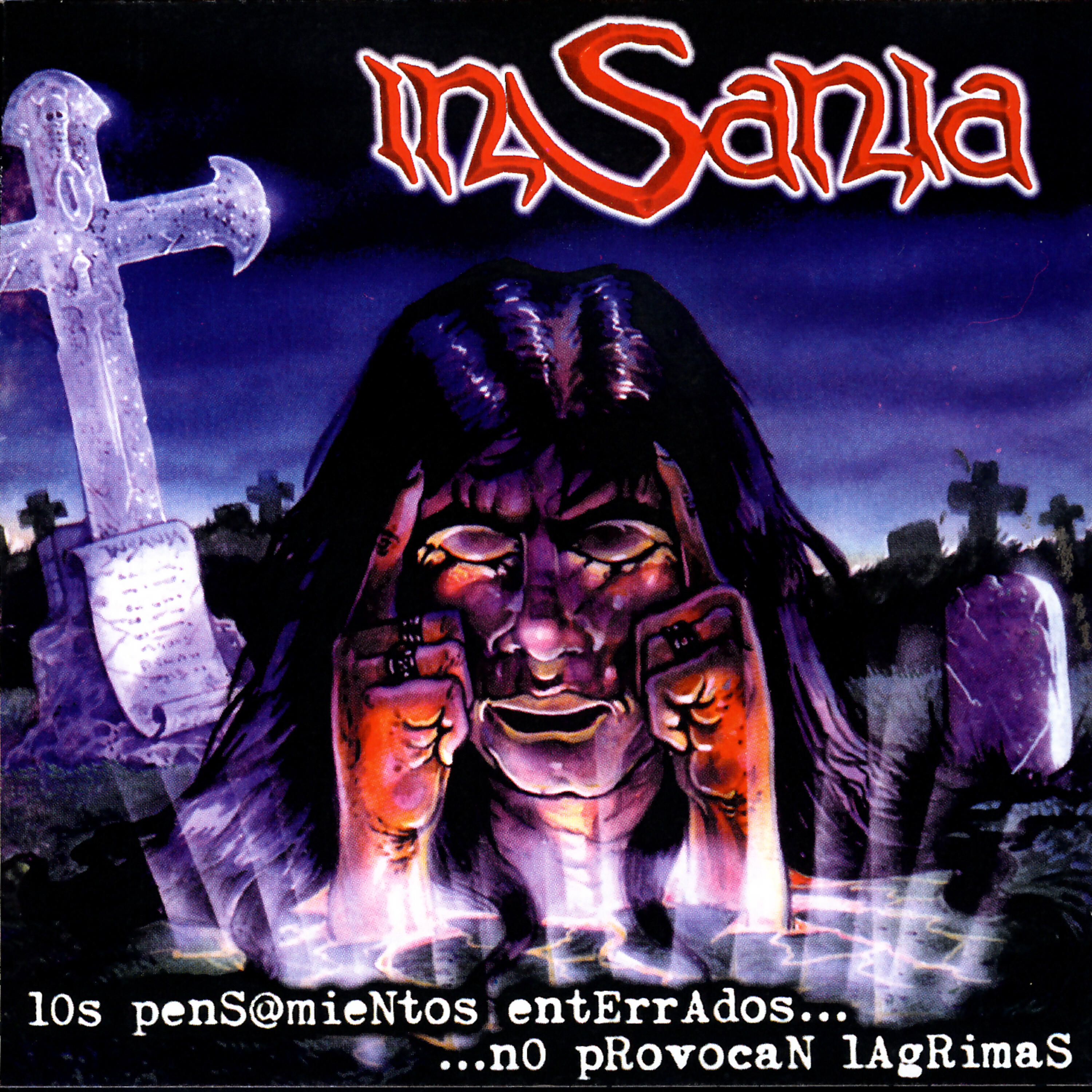 Insania - No Hay Cielo