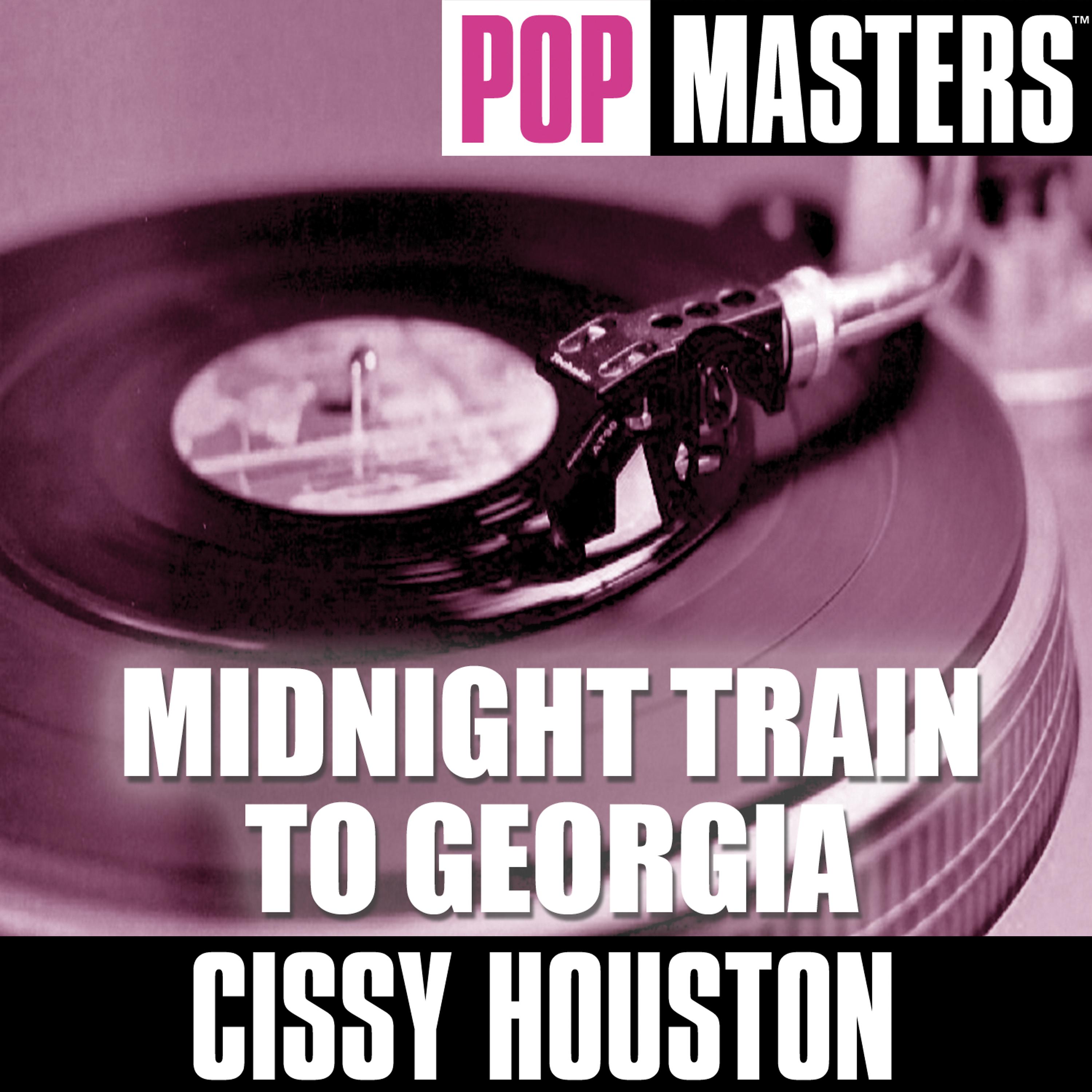 Постер альбома Pop Masters: Midnight Train To Georgia