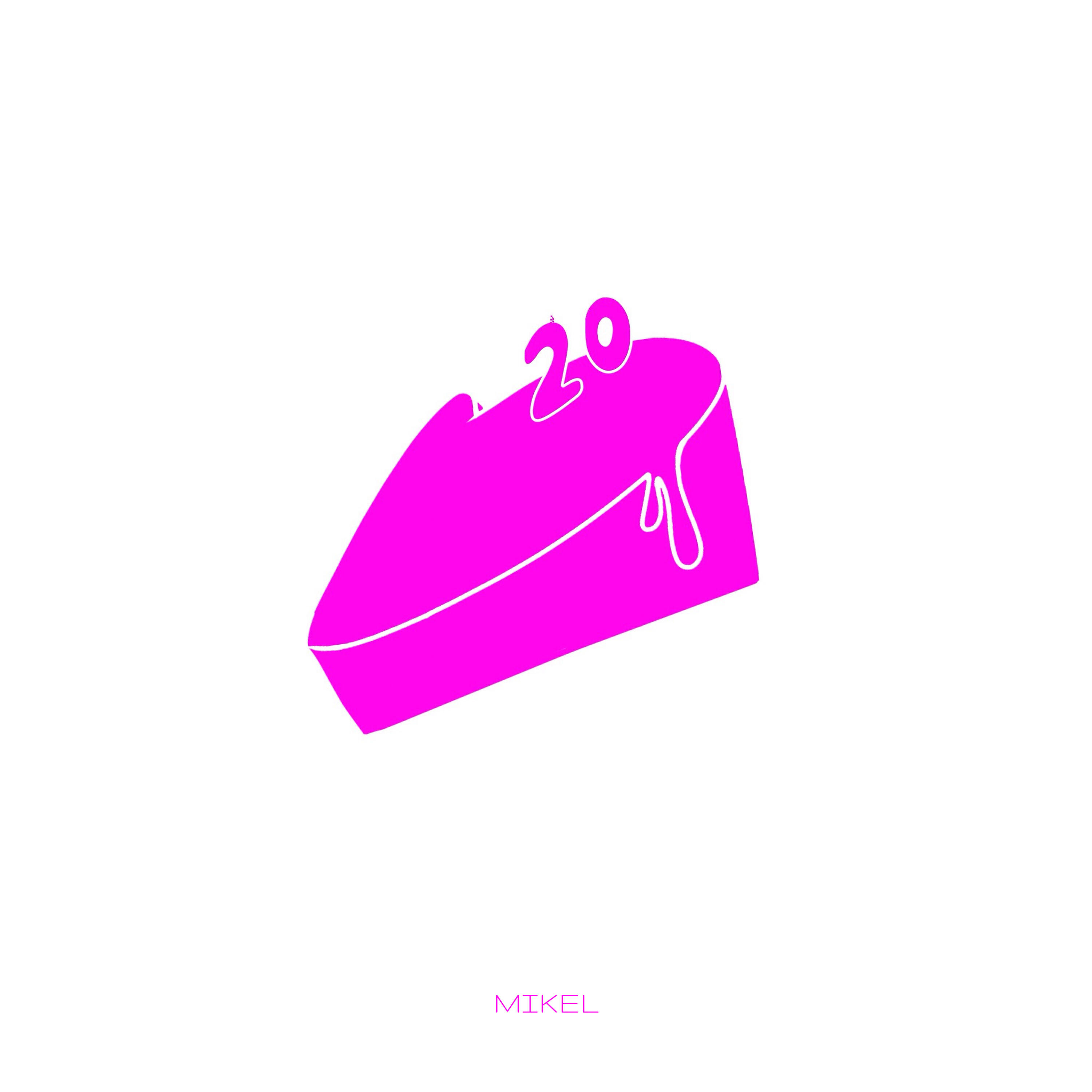 MiKEL - Romance (Hbd Extended)