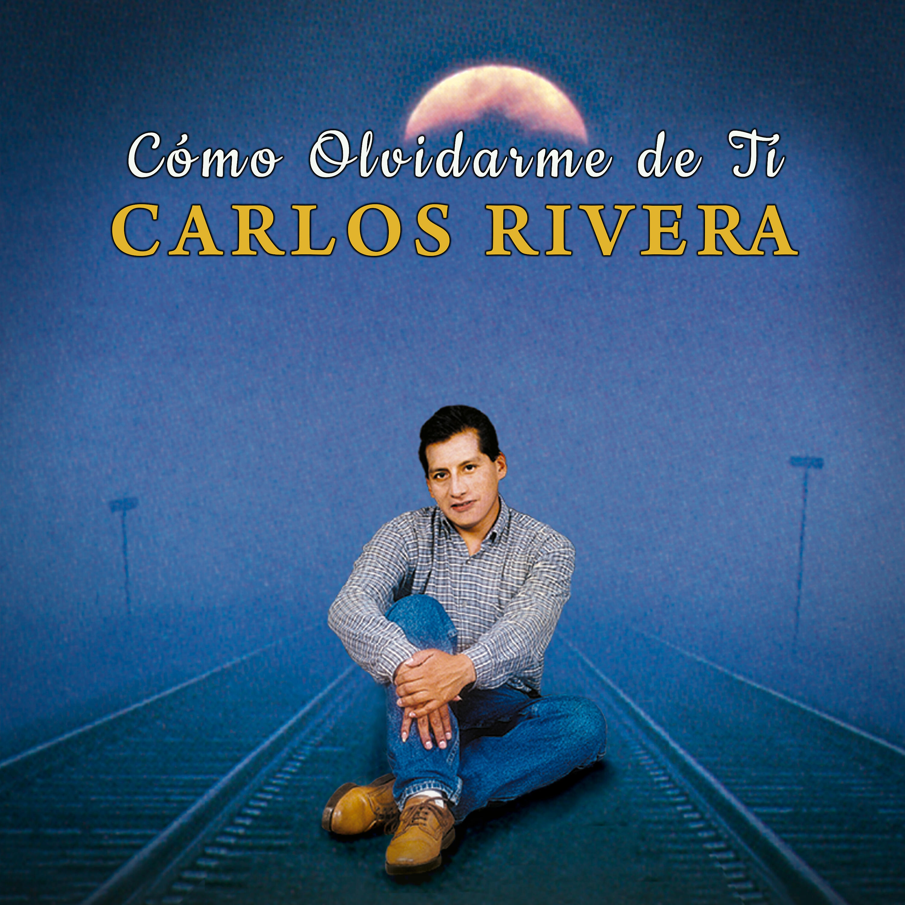 Carlos Rivera - Kiwicha