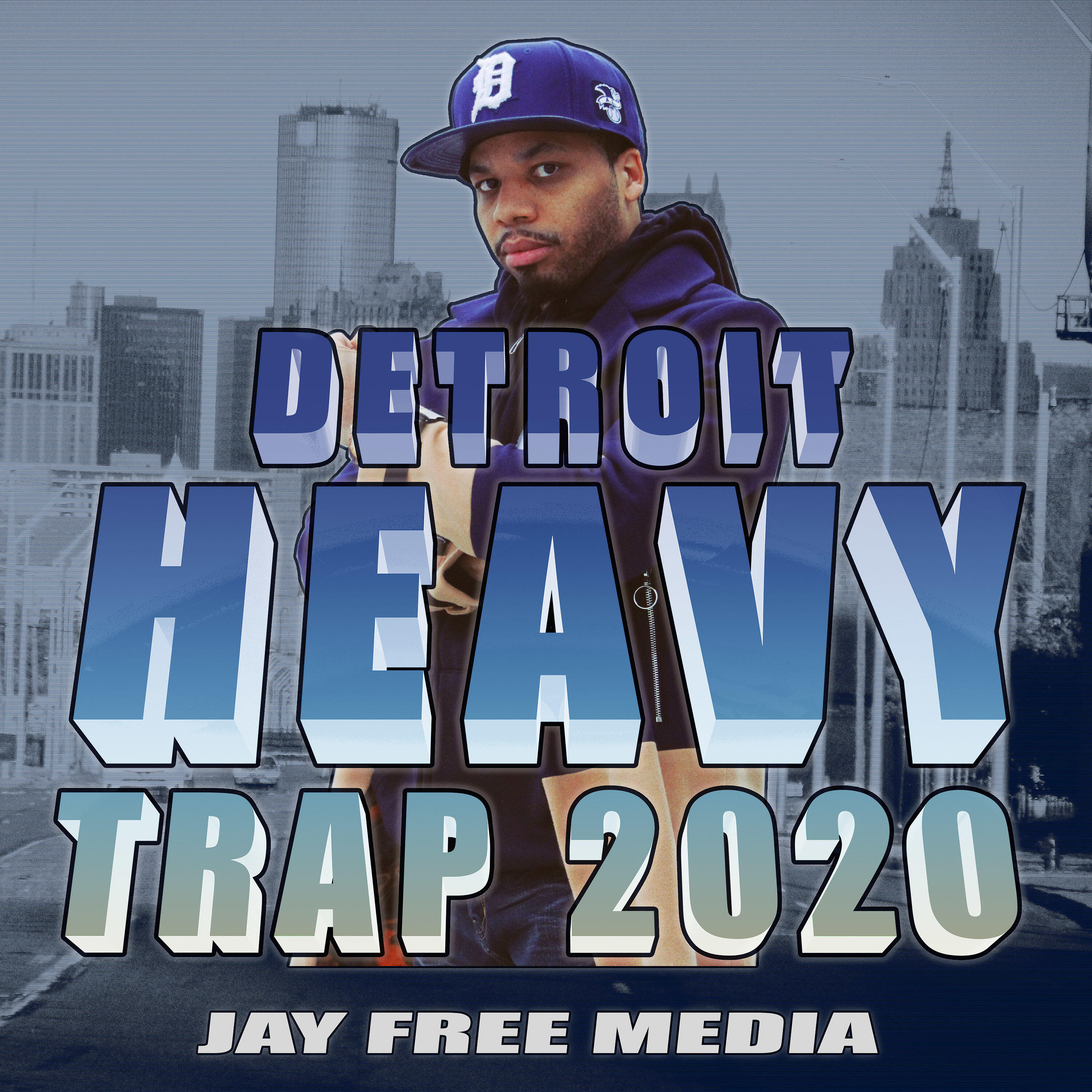 Jay Free Media - King