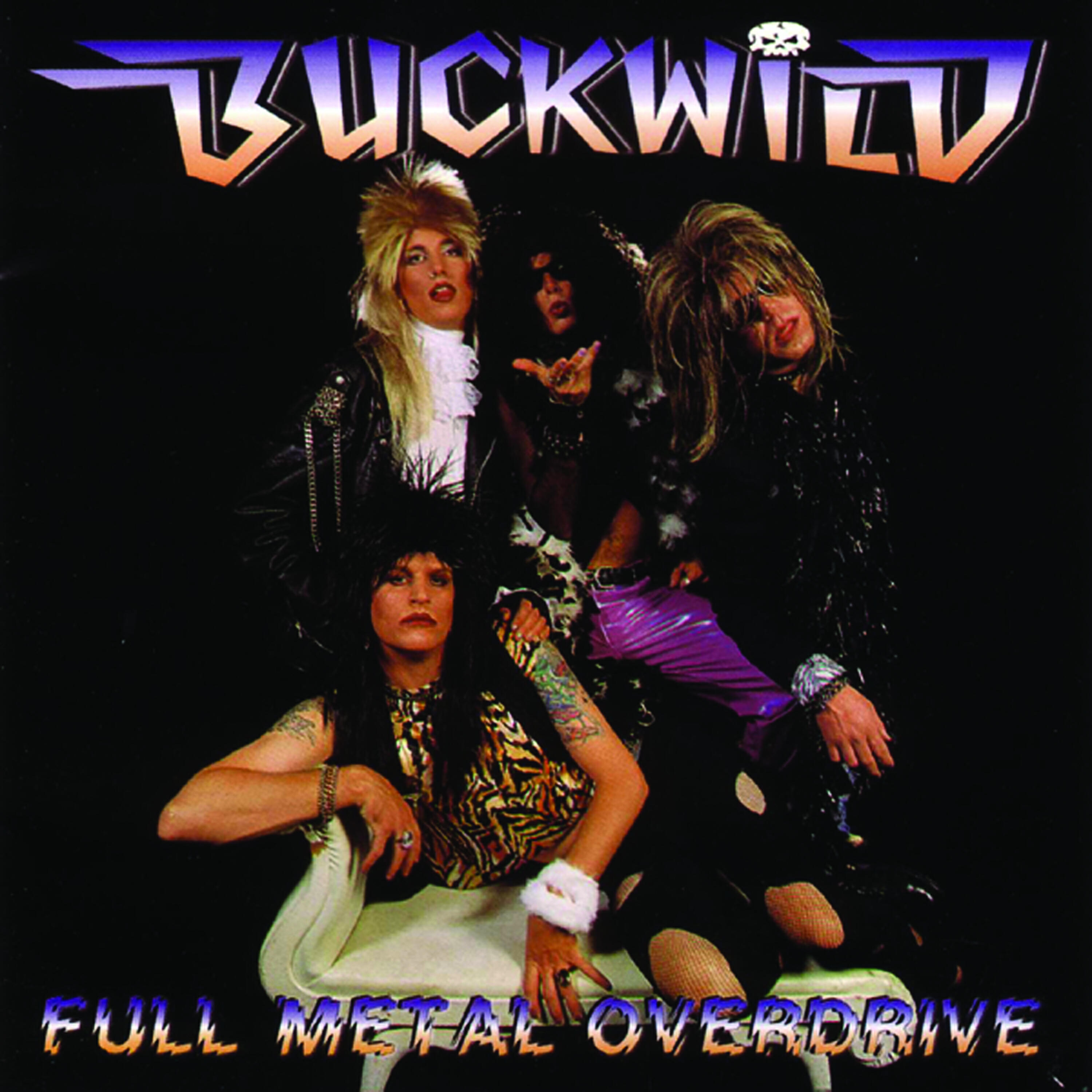 Buck Wild - K.T.'s Dream