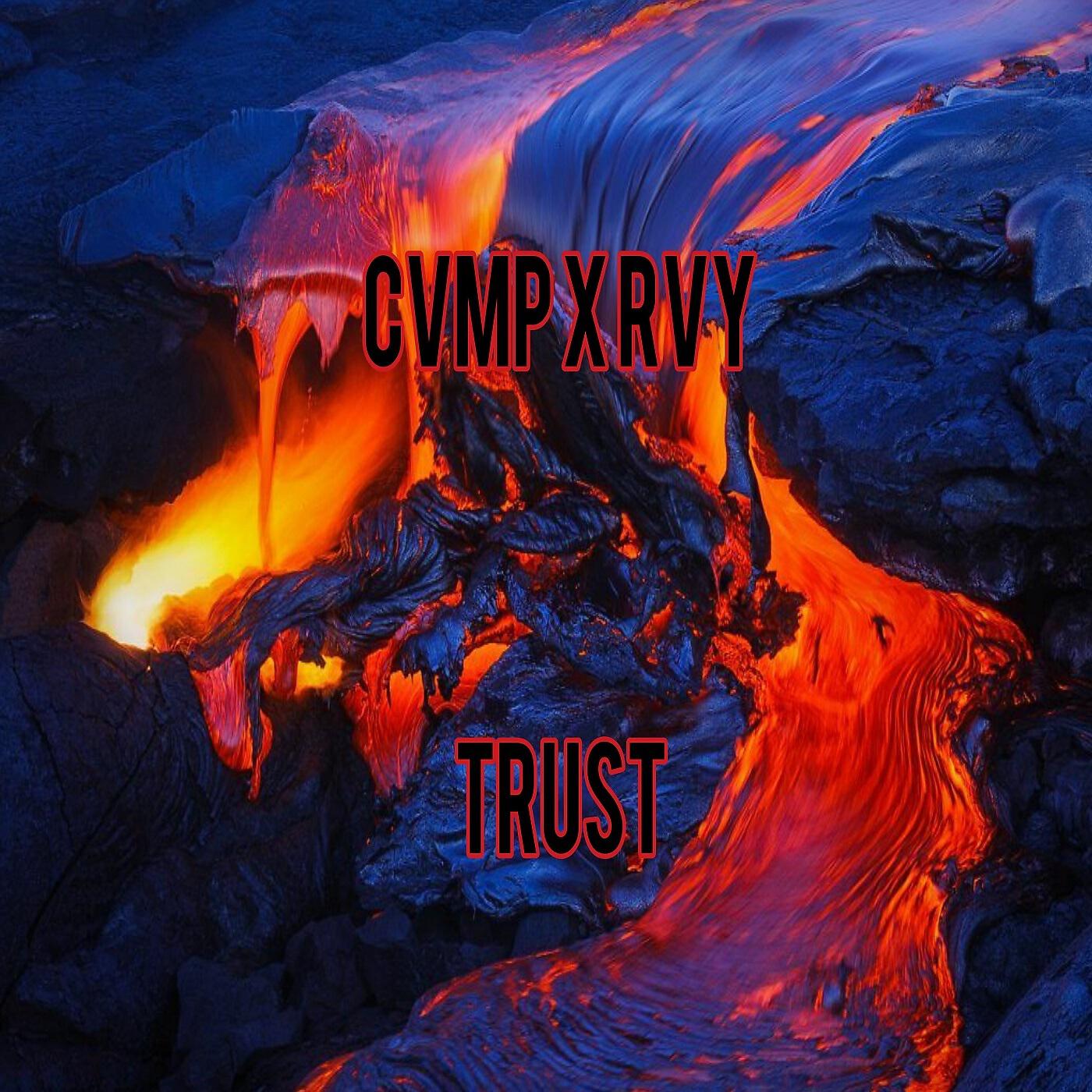 cvmp x rvy - Trust